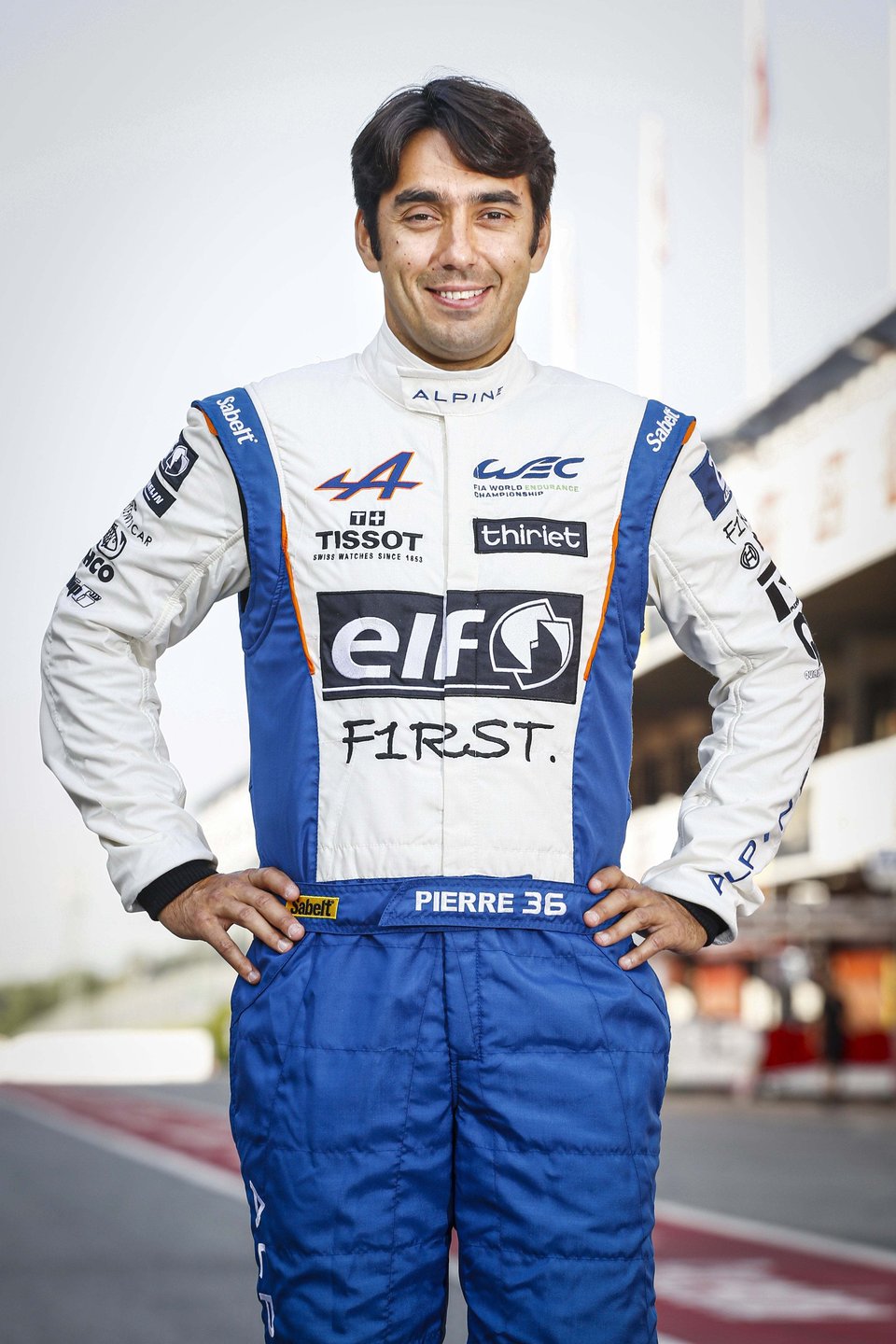 Alpine A110 Rgt : Pierre Ragues S'Attaque Au Rallye Monte-Carlo 2021 5 Pierre Ragues Alpine