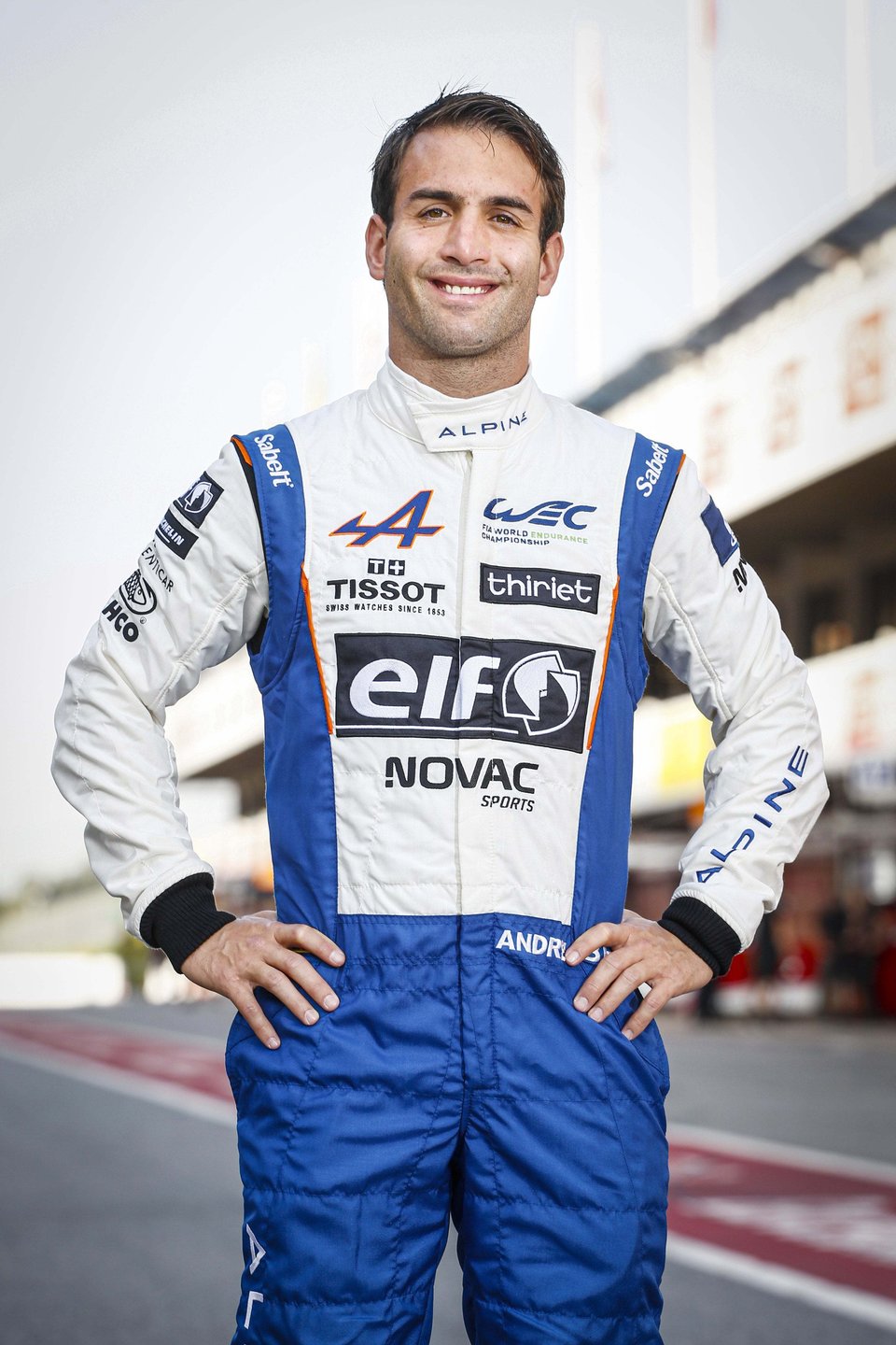 Wec : Pourquoi Alpine Peut Secouer La Catégorie Lmp1 ? 7 73Cd6B76 5E41 4Cb6 A7D8 Eeb74525A1F1 | Wec : Pourquoi Alpine Peut Secouer La Catégorie Lmp1 ?