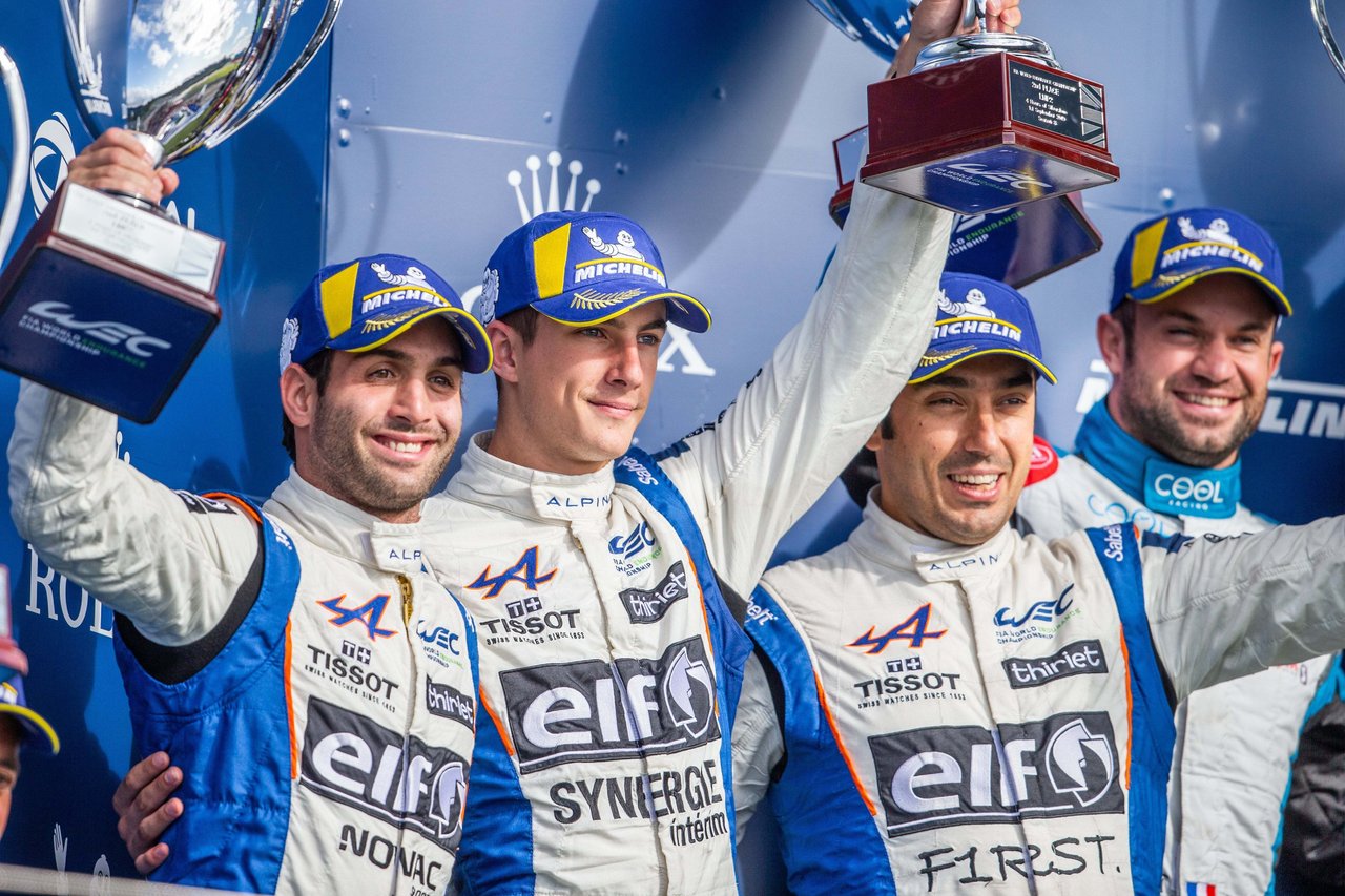 Alpine Elf Europa Cup 2020: Direction Nogaro ! 5 7Deee34B 3562 4Afb 9C08 9Eb5E56Aa508 | Alpine Elf Europa Cup 2020: Direction Nogaro !