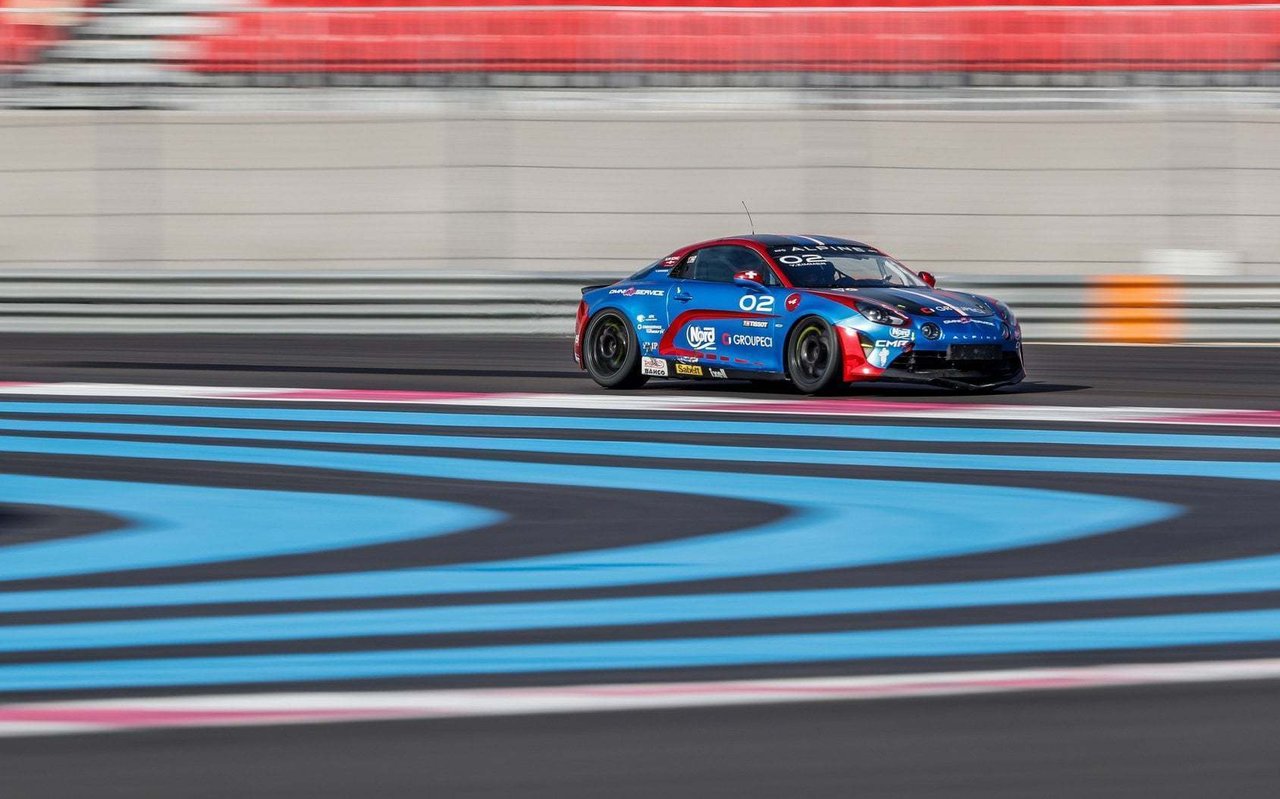 Alpine Elf Europa Cup: Le Nouveau Calendrier 2020 3 Alpine Elf Europa Cup Castellet Finale 2019 12 | Alpine Elf Europa Cup: Le Nouveau Calendrier 2020