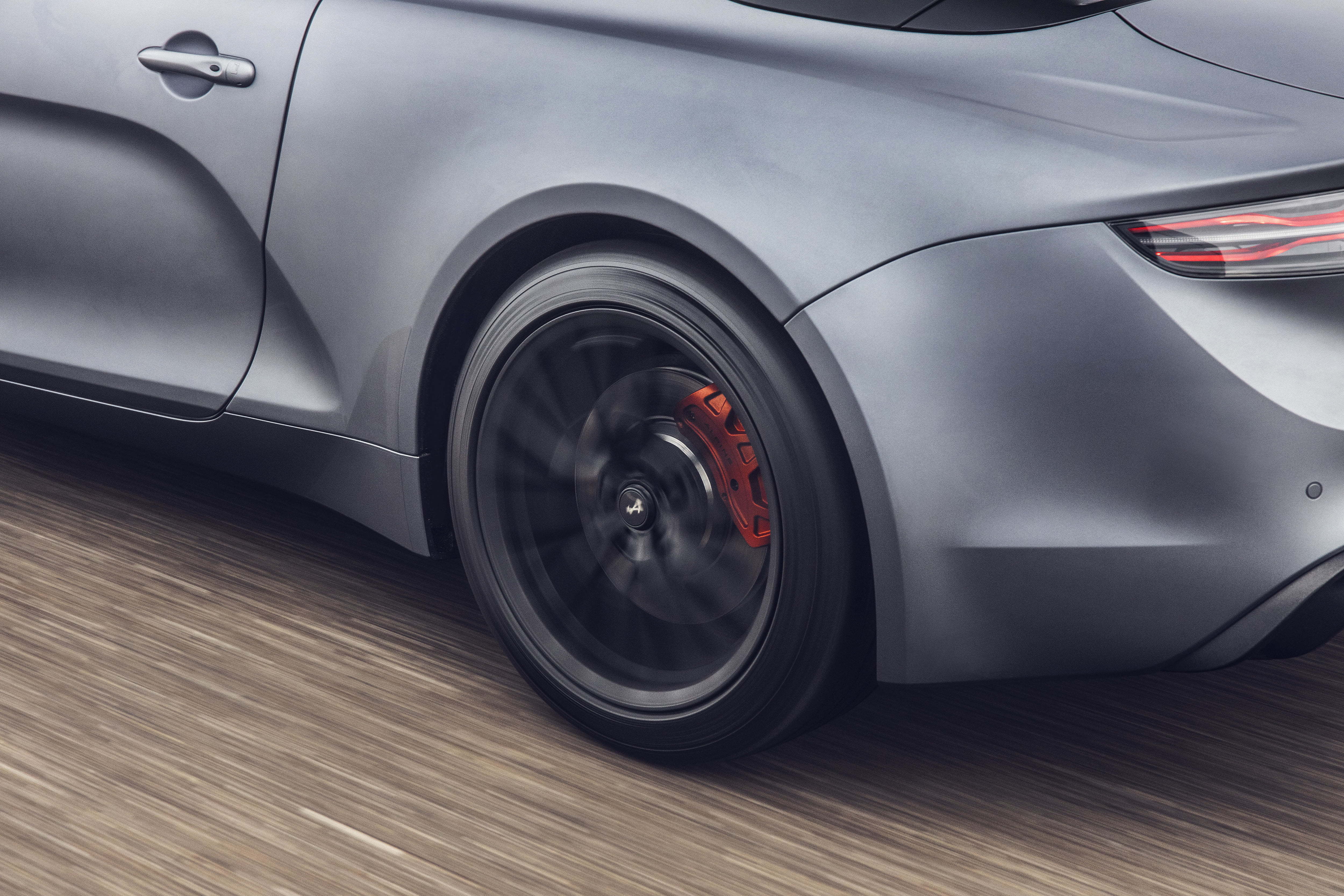 Essais Presse Alpine A110S Au Portugal 2019 Alpine Les Alpinistes 55 | Les Essais Presse De La Nouvelle Alpine A110S S'Annoncent !