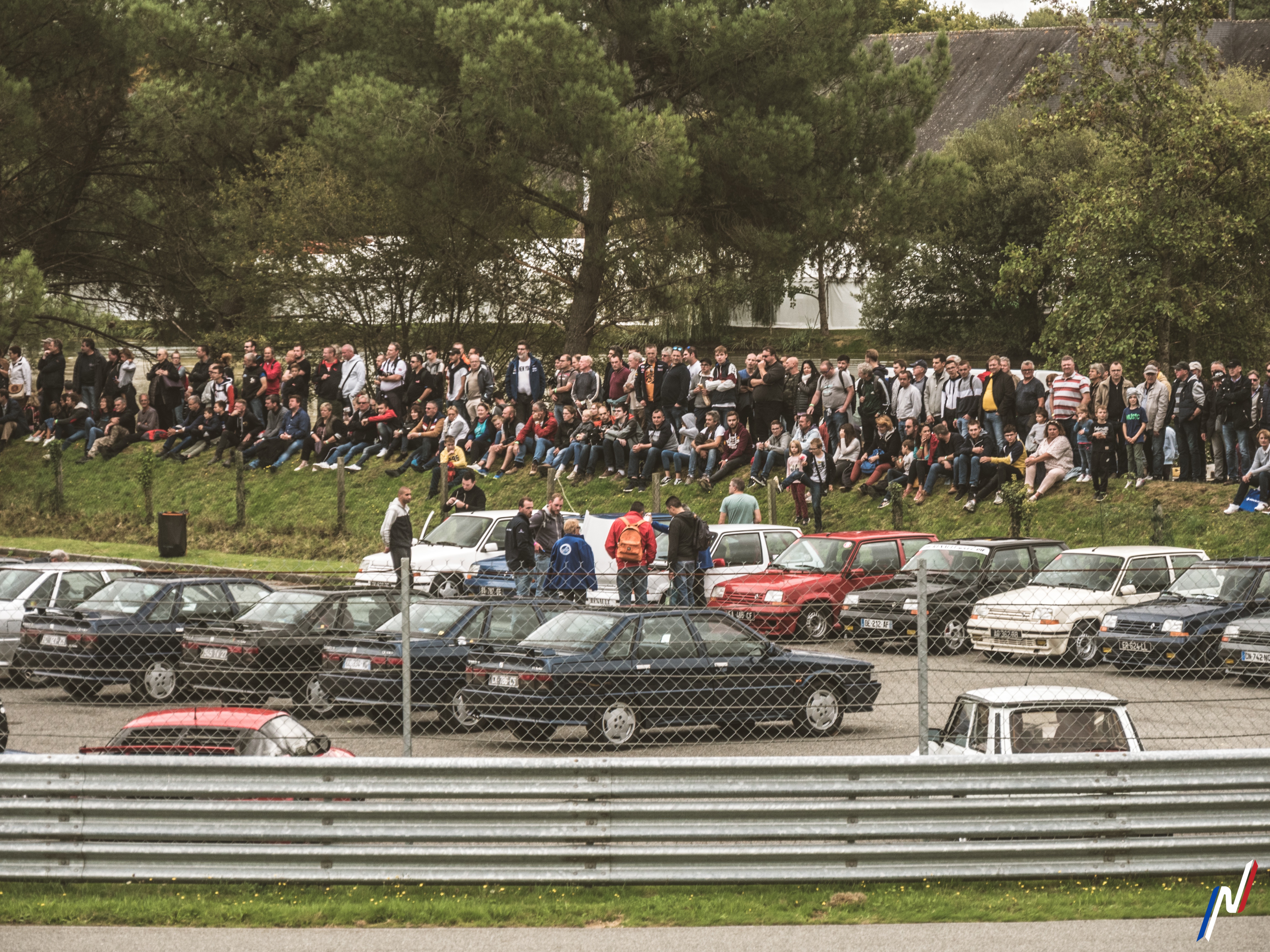 Autobrocante Festival De Lohéac 2019