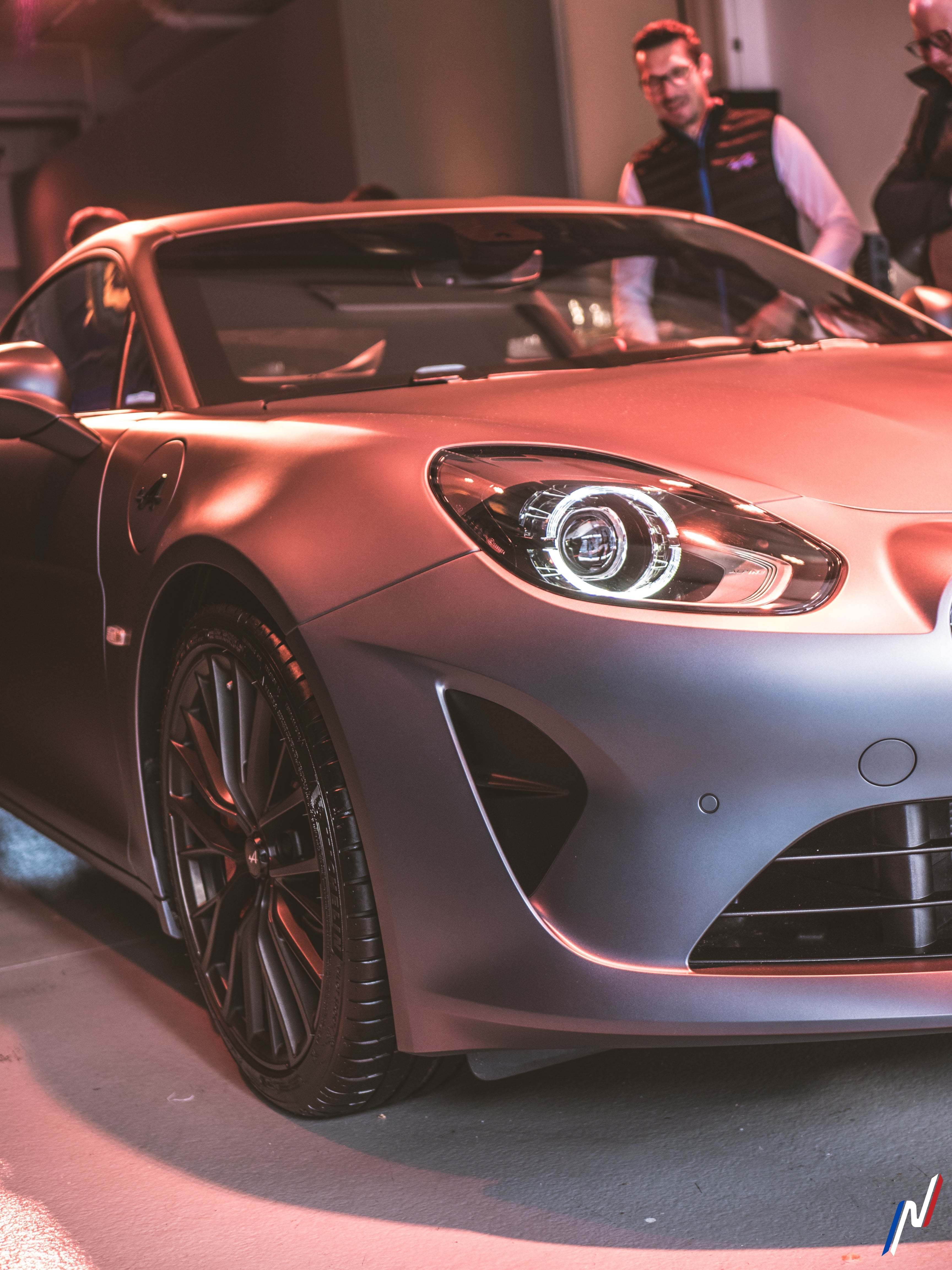 Essai Alpine A110S : Le Point Sur Les S 49 P1090145 | Essai Alpine A110S : Le Point Sur Les S