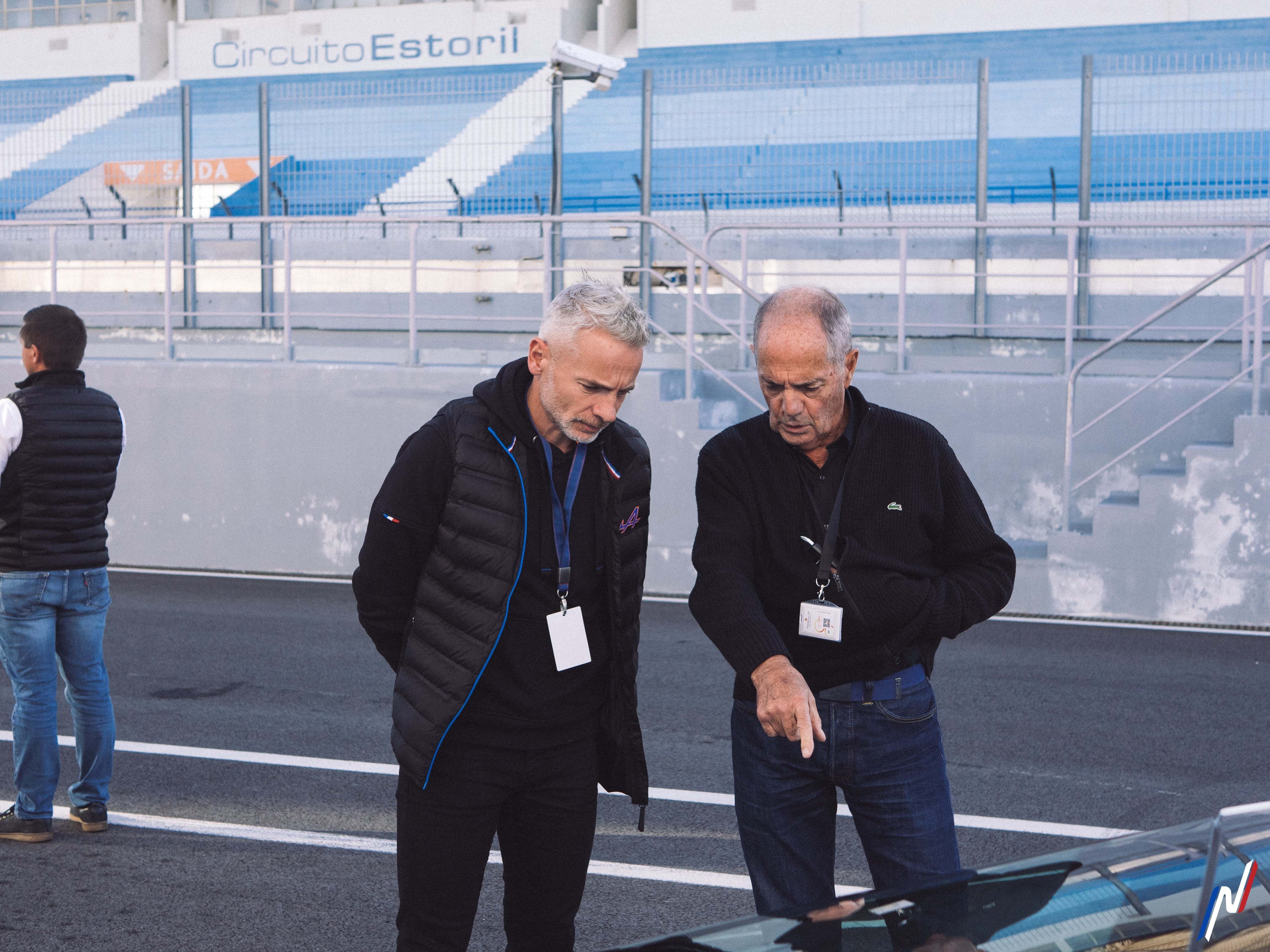 Essai Alpine A110S : Le Point Sur Les S 35 P1090167 | Essai Alpine A110S : Le Point Sur Les S