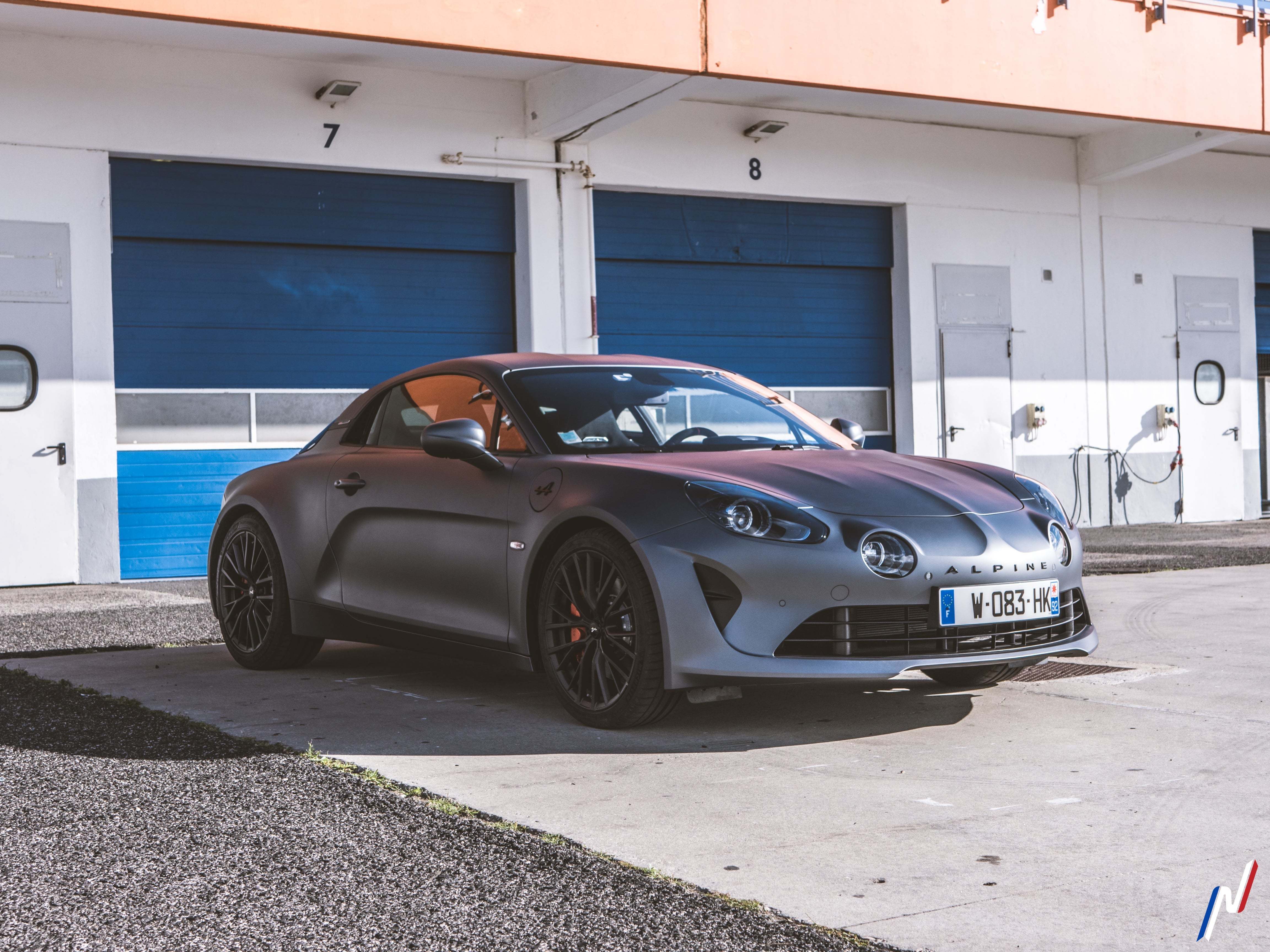 Essai Alpine A110S : Le Point Sur Les S 55 P1090308 | Essai Alpine A110S : Le Point Sur Les S