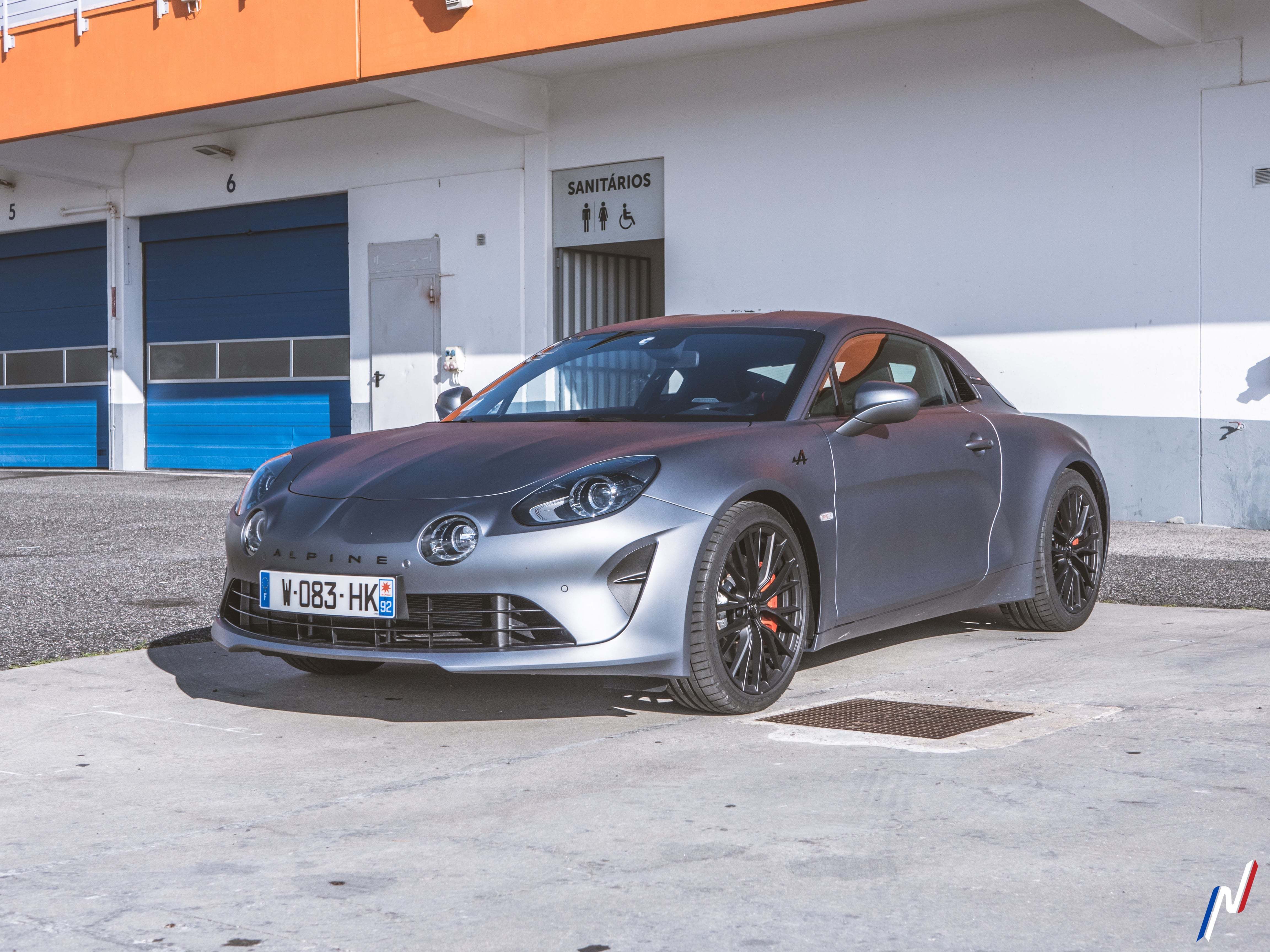 Essai Alpine A110S : Le Point Sur Les S 54 P1090309 | Essai Alpine A110S : Le Point Sur Les S