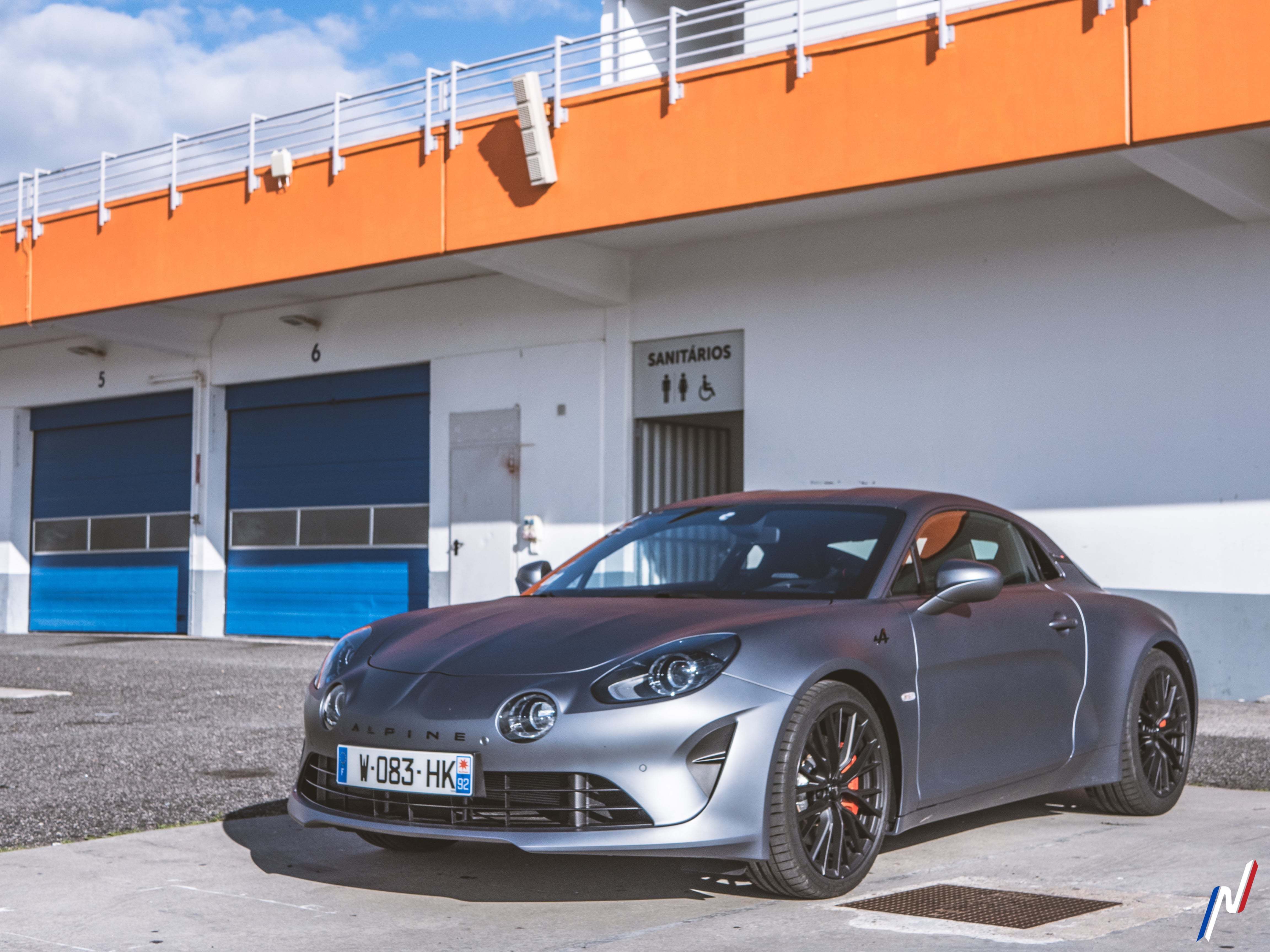 Essai Alpine A110S : Le Point Sur Les S 53 P1090310 | Essai Alpine A110S : Le Point Sur Les S