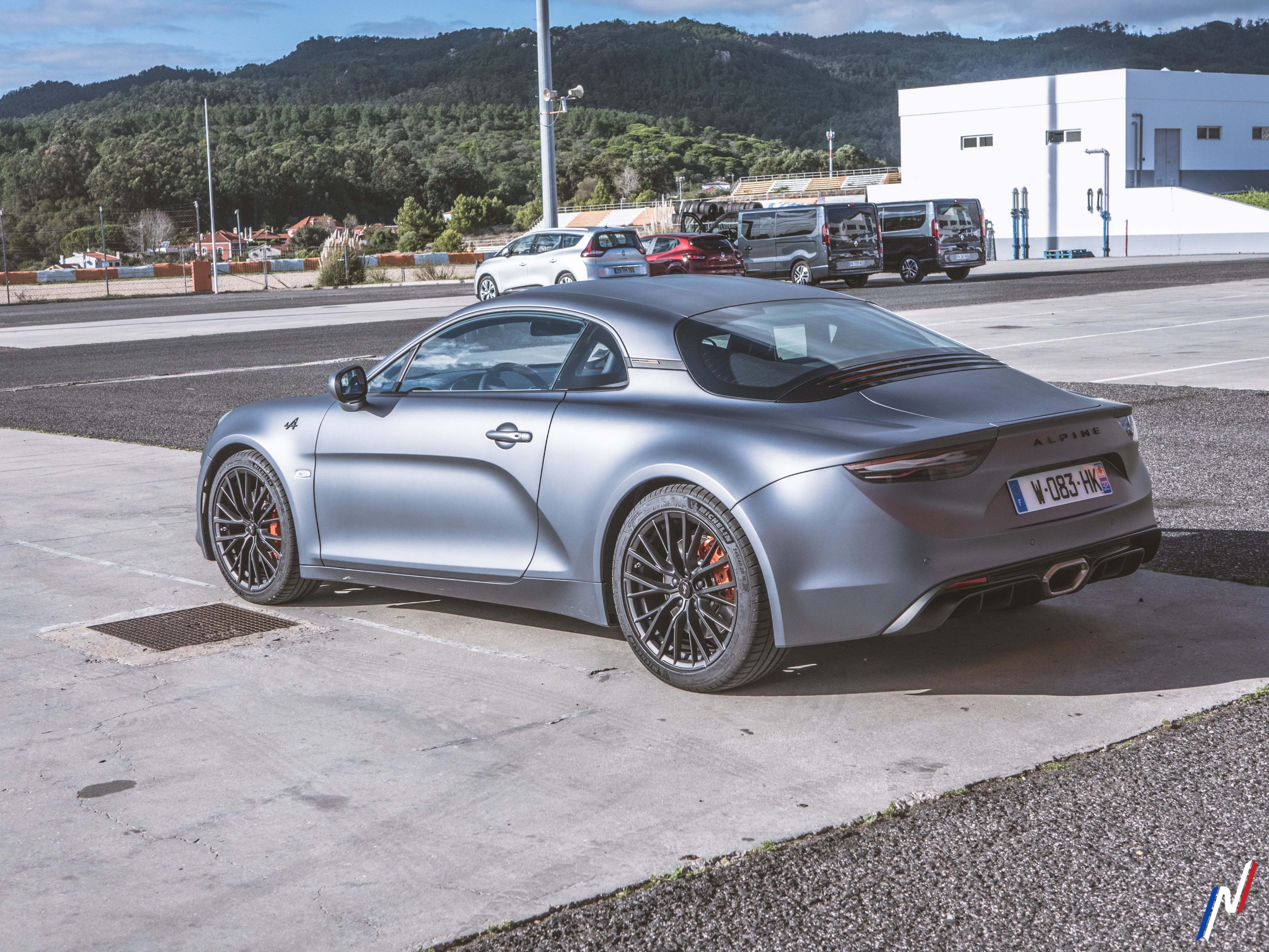 Essai Alpine A110S : Le Point Sur Les S 52 P1090311 | Essai Alpine A110S : Le Point Sur Les S
