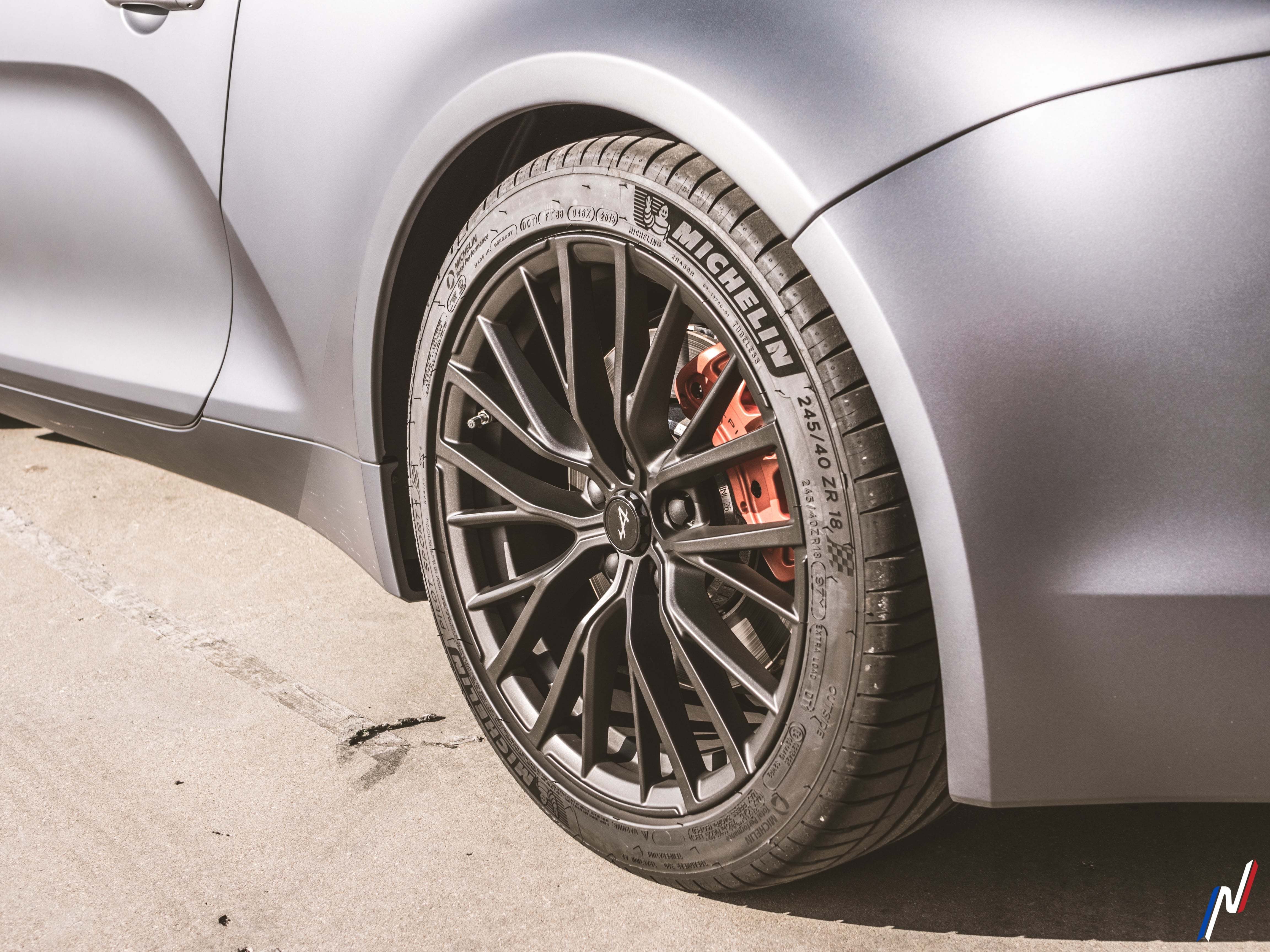 Essai Alpine A110S : Le Point Sur Les S 51 P1090312 | Essai Alpine A110S : Le Point Sur Les S