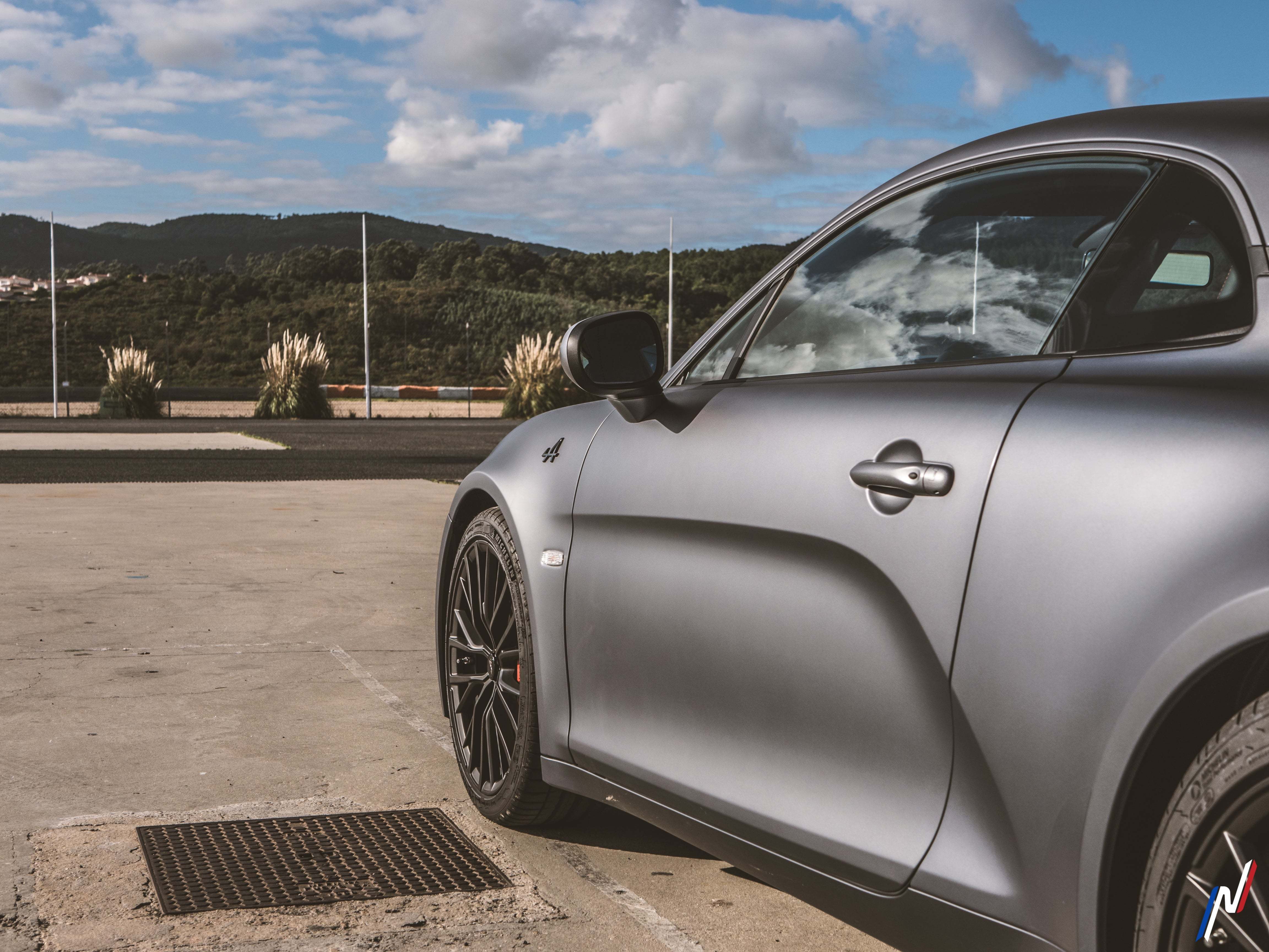 Essai Alpine A110S : Le Point Sur Les S 50 P1090313 | Essai Alpine A110S : Le Point Sur Les S