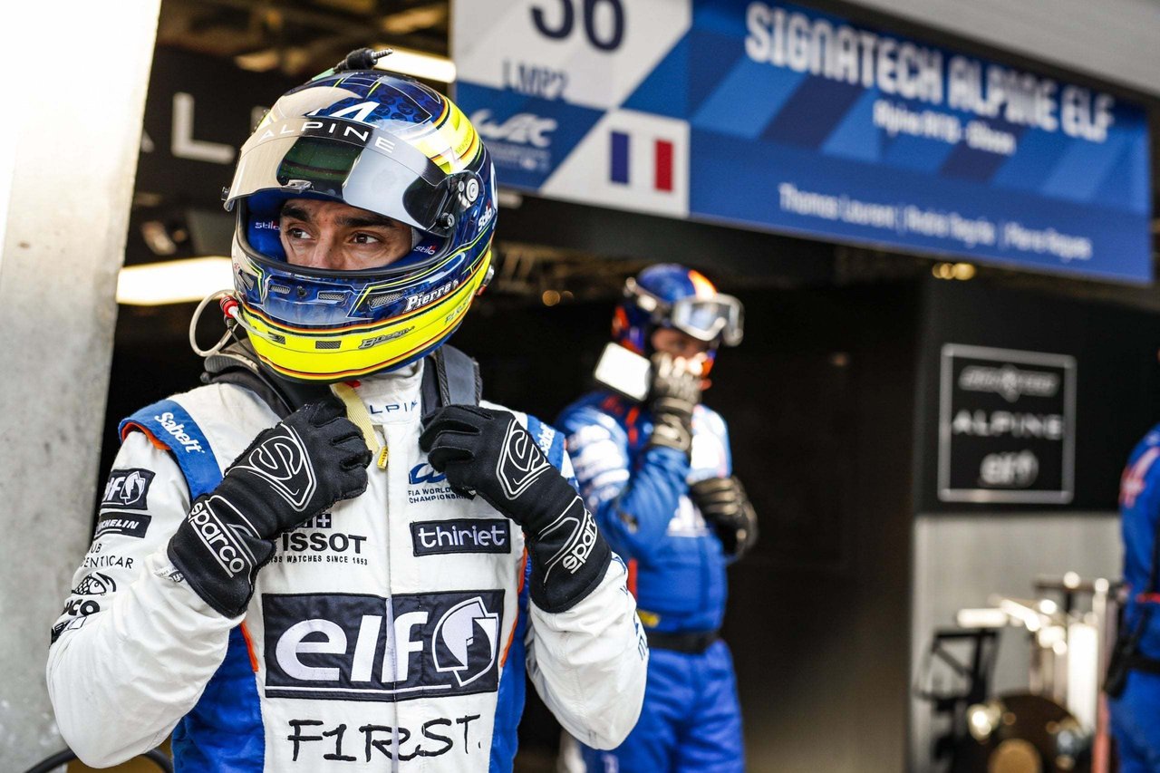 65330758 958F 4584 A1A7 C23C920B7359 Scaled 1 | Wrc : Pierre Ragues Au Volant De L'A110 Rgt Au Rallye De Monza 2020