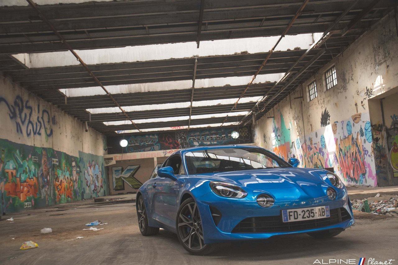 Dsc4784 Scaled 1 | Alpine A110 - Bilan Des Ventes En France 2019