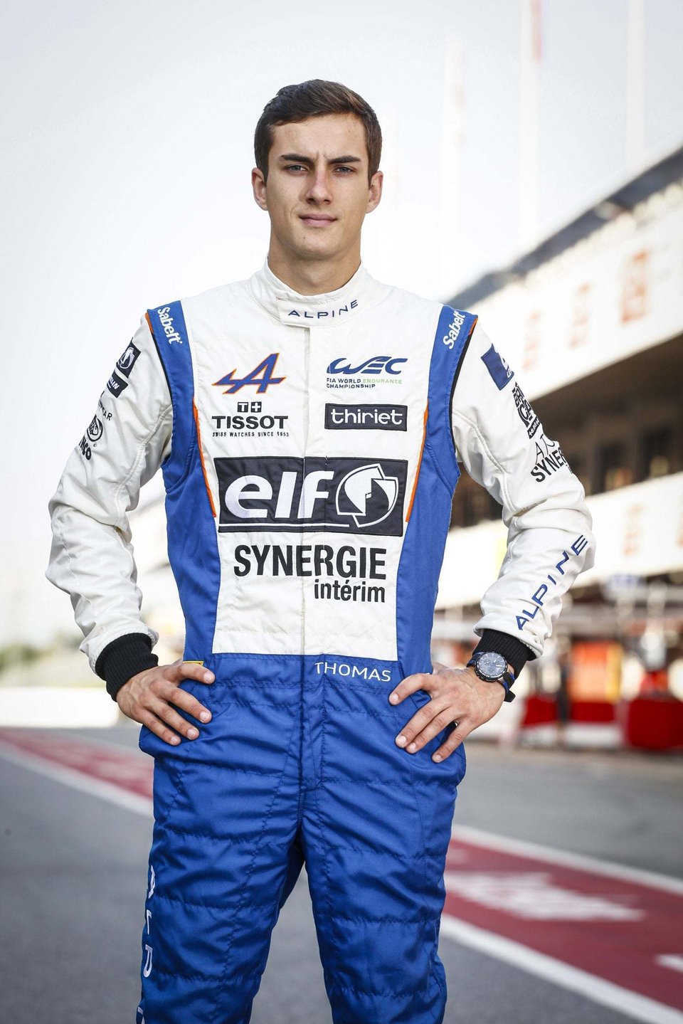 Bf6D58A6 198D 4B50 Bb3F 77B6842343A0 Scaled 1 | 24 Heures Du Mans 2020 : Signatech-Alpine Manque De Peu Le Podium