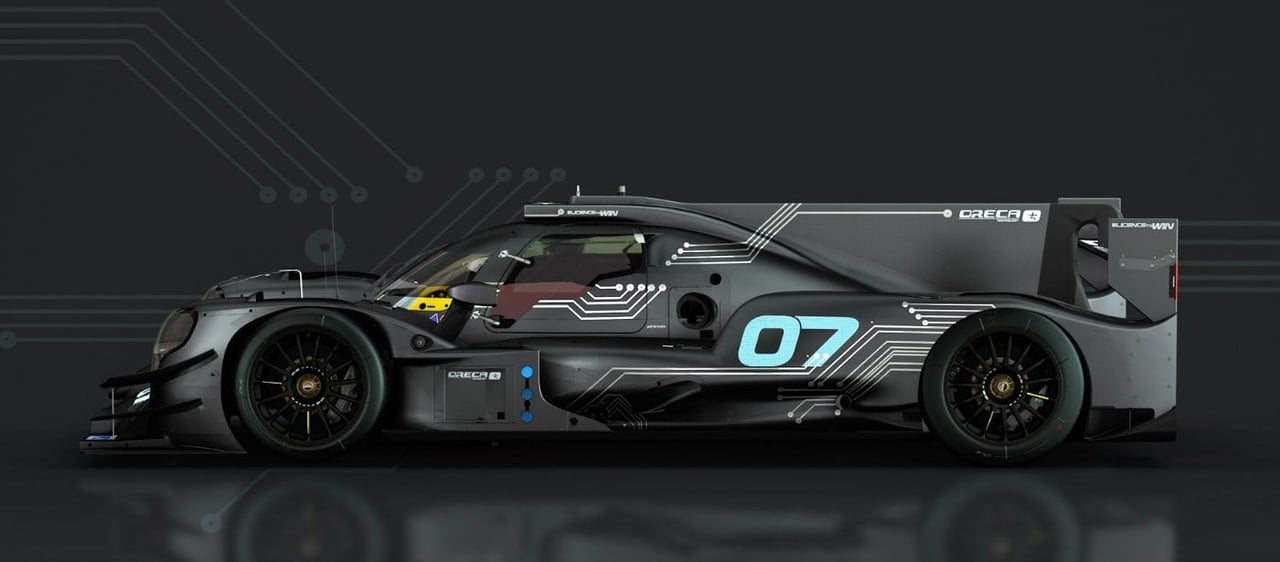 Oreca 07 | Wec: Lmdh, Plateforme D'Avenir Pour Signatech Alpine ?