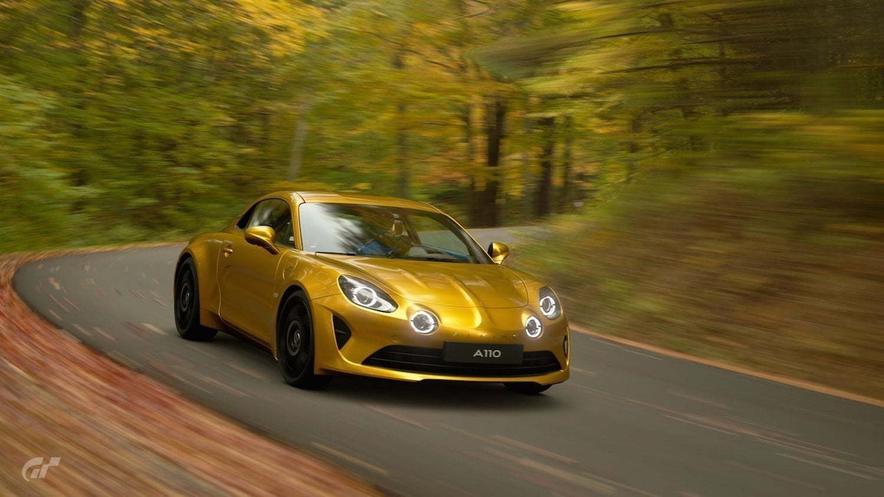La Conférence De Presse Alpine Est Maintenue Via Un Live 4 Alpine A110 Geneve Gims 2020 Jaune 2 | La Conférence De Presse Alpine Est Maintenue Via Un Live