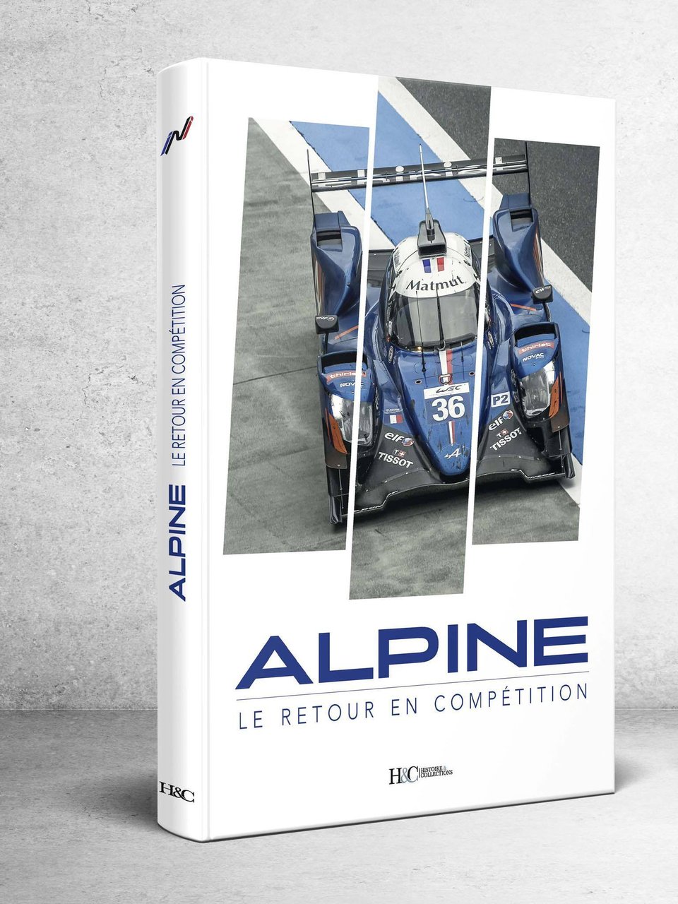 Livre Les Alpinistes Alpine Le Retour En Compétition | Livre Alpine, Le Retour En Compétition