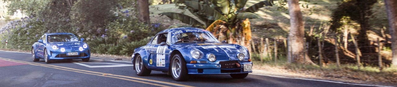 Planète Alpine 3 Alpine