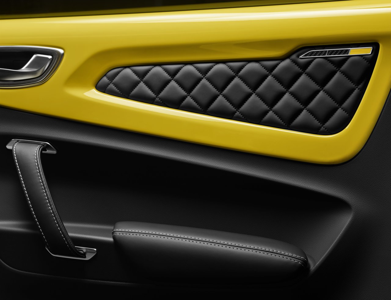 Alpine A110 Color Édition: Le Jaune Tournesol De Retour En 2020 ! 5 Alpine A110 Color Edition 20206 | Alpine A110 Color Édition: Le Jaune Tournesol De Retour En 2020 !