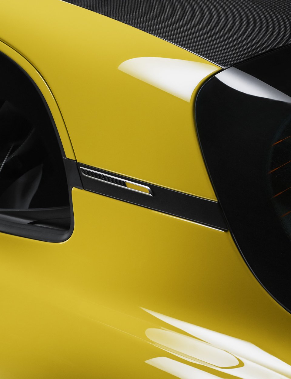 Alpine A110 Color Édition: Le Jaune Tournesol De Retour En 2020 ! 4 Alpine A110 Color Edition 20207 | Alpine A110 Color Édition: Le Jaune Tournesol De Retour En 2020 !