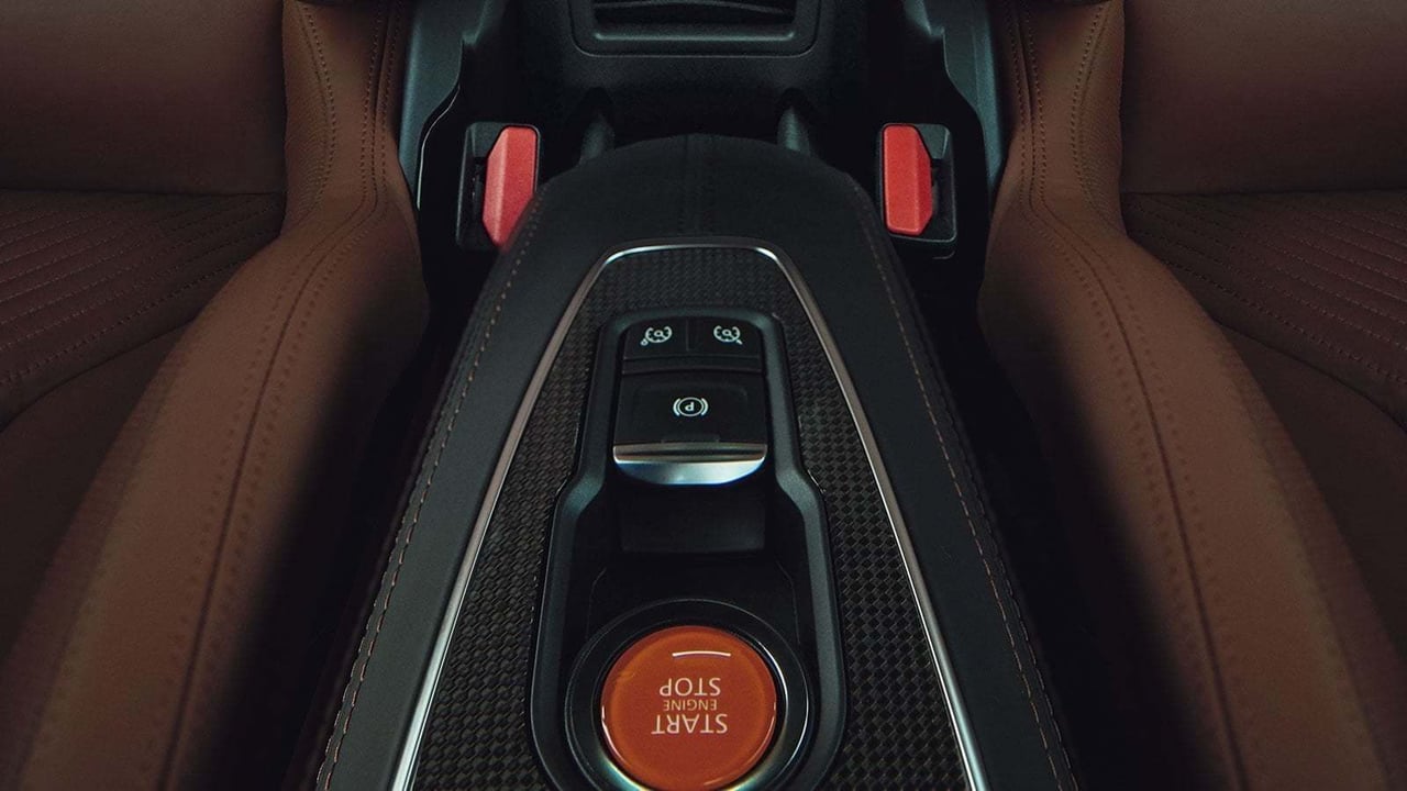 Alpine A110 Légende Gt 2020 Argent Mercure 3 | Alpine A110 Légende Gt: Édition Limitée À 400 Exemplaires