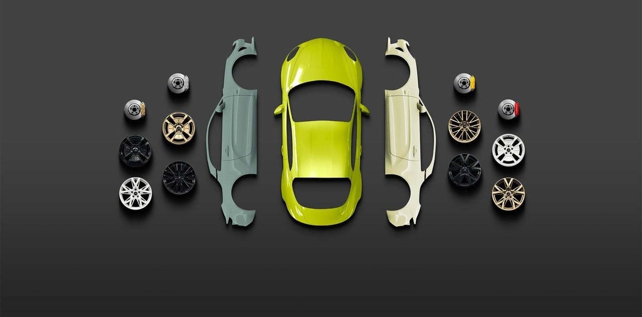 Header Visualisateur Desktop | Atelier Alpine : La Personnalisation Par La Couleur En 2020 !