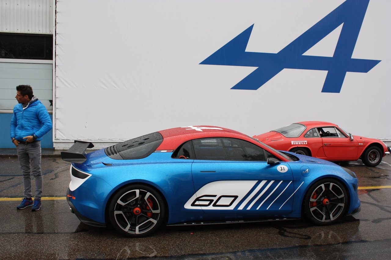 Saga Alpine 2015: Mission Accomplie ! 41 Les Alpinistes Saga Alpine 2015 Dieppe A106 A110 A310 Gta A610 11 | Saga Alpine 2015: Mission Accomplie !