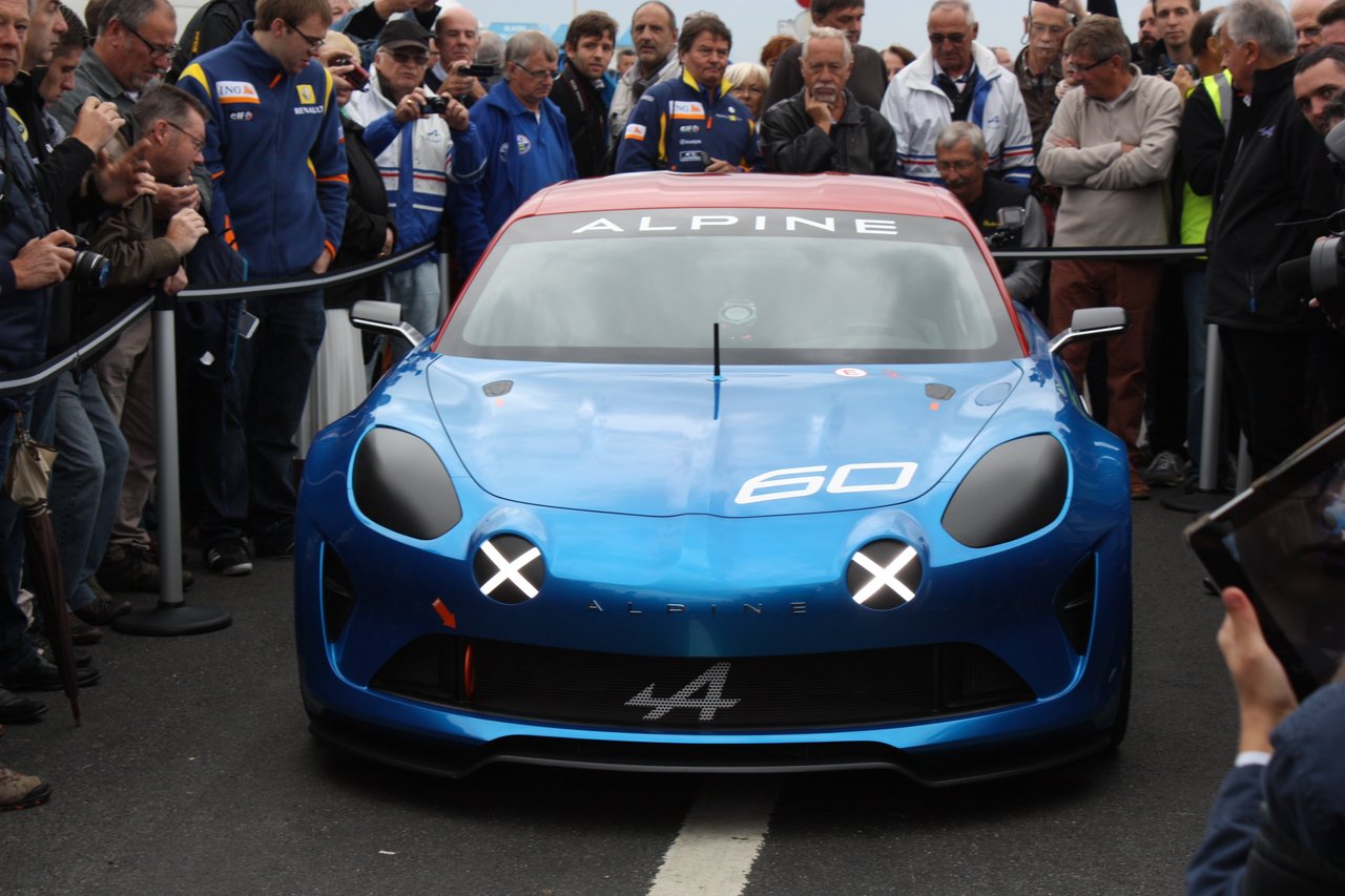 Saga Alpine 2015: Mission Accomplie ! 40 Les Alpinistes Saga Alpine 2015 Dieppe A106 A110 A310 Gta A610 12 | Saga Alpine 2015: Mission Accomplie !