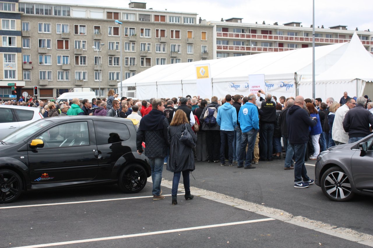Saga Alpine 2015: Mission Accomplie ! 39 Les Alpinistes Saga Alpine 2015 Dieppe A106 A110 A310 Gta A610 13 | Saga Alpine 2015: Mission Accomplie !
