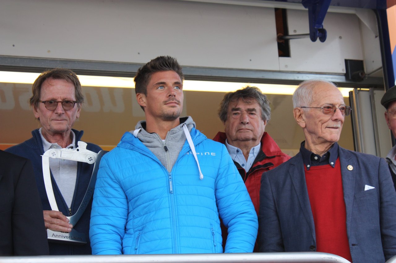 Saga Alpine 2015: Mission Accomplie ! 35 Les Alpinistes Saga Alpine 2015 Dieppe A106 A110 A310 Gta A610 17 | Saga Alpine 2015: Mission Accomplie !