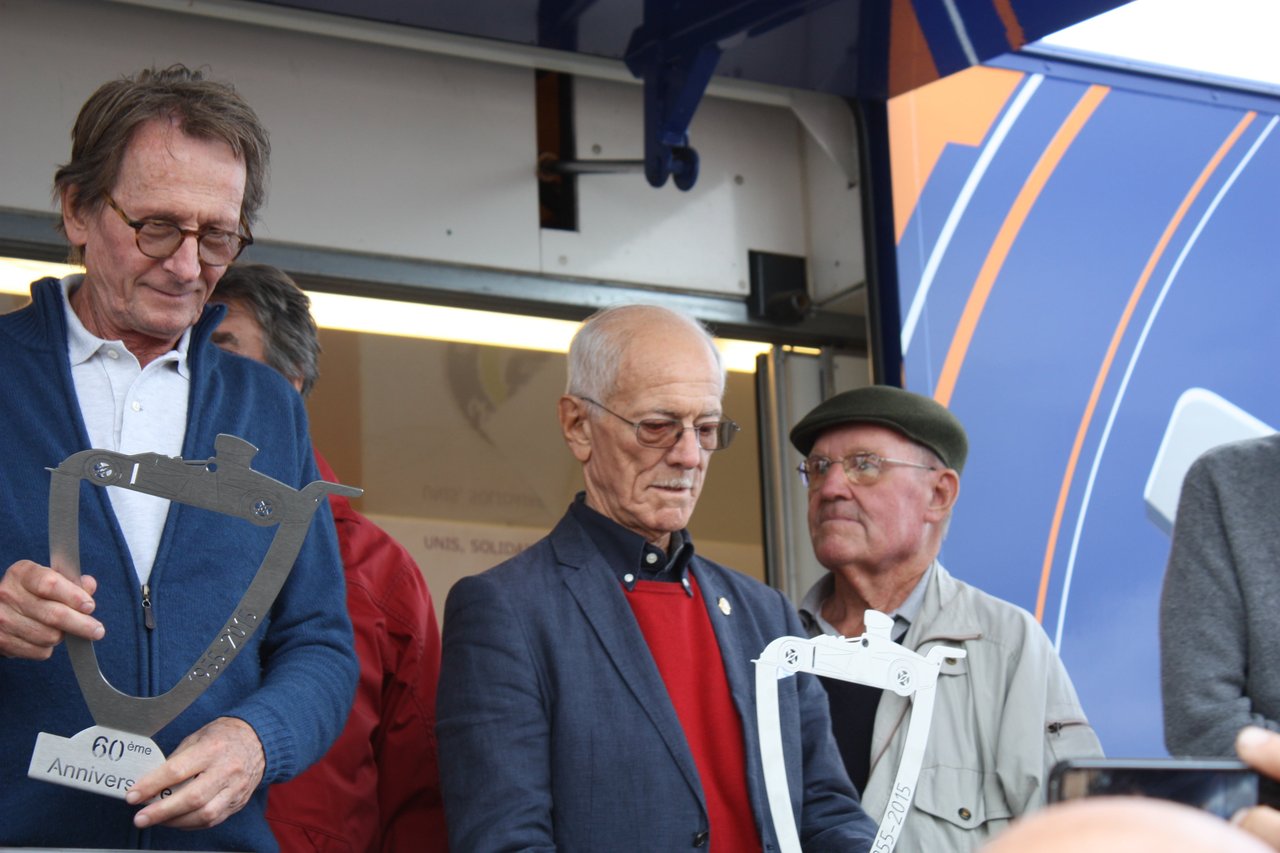 Saga Alpine 2015: Mission Accomplie ! 30 Les Alpinistes Saga Alpine 2015 Dieppe A106 A110 A310 Gta A610 22 | Saga Alpine 2015: Mission Accomplie !