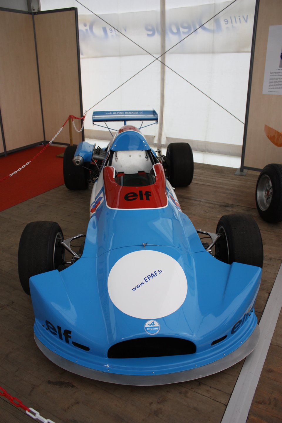 Saga Alpine 2015: Mission Accomplie ! 14 Les Alpinistes Saga Alpine 2015 Dieppe A106 A110 A310 Gta A610 31 | Saga Alpine 2015: Mission Accomplie !
