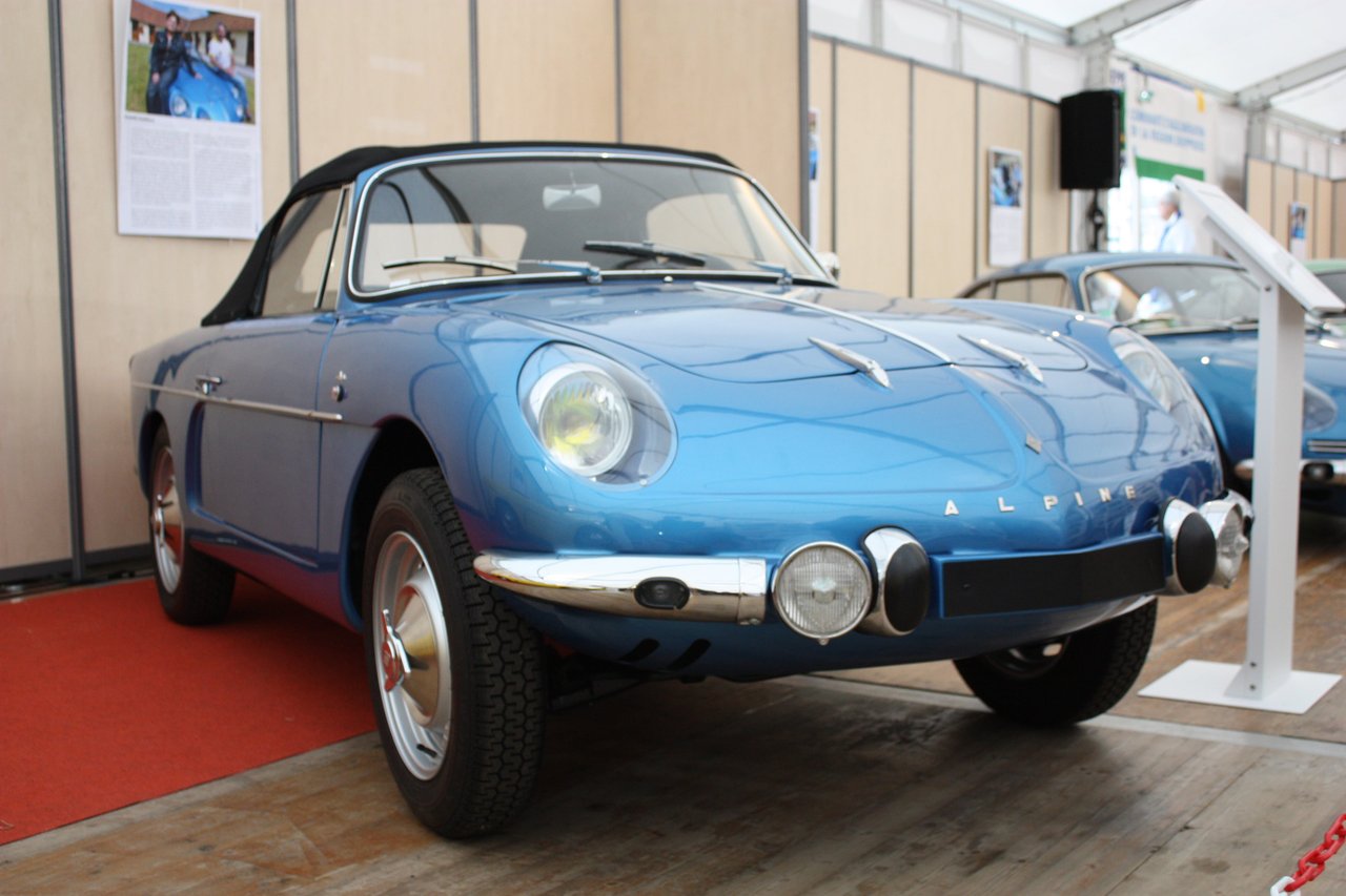 Saga Alpine 2015: Mission Accomplie ! 9 Les Alpinistes Saga Alpine 2015 Dieppe A106 A110 A310 Gta A610 35 | Saga Alpine 2015: Mission Accomplie !