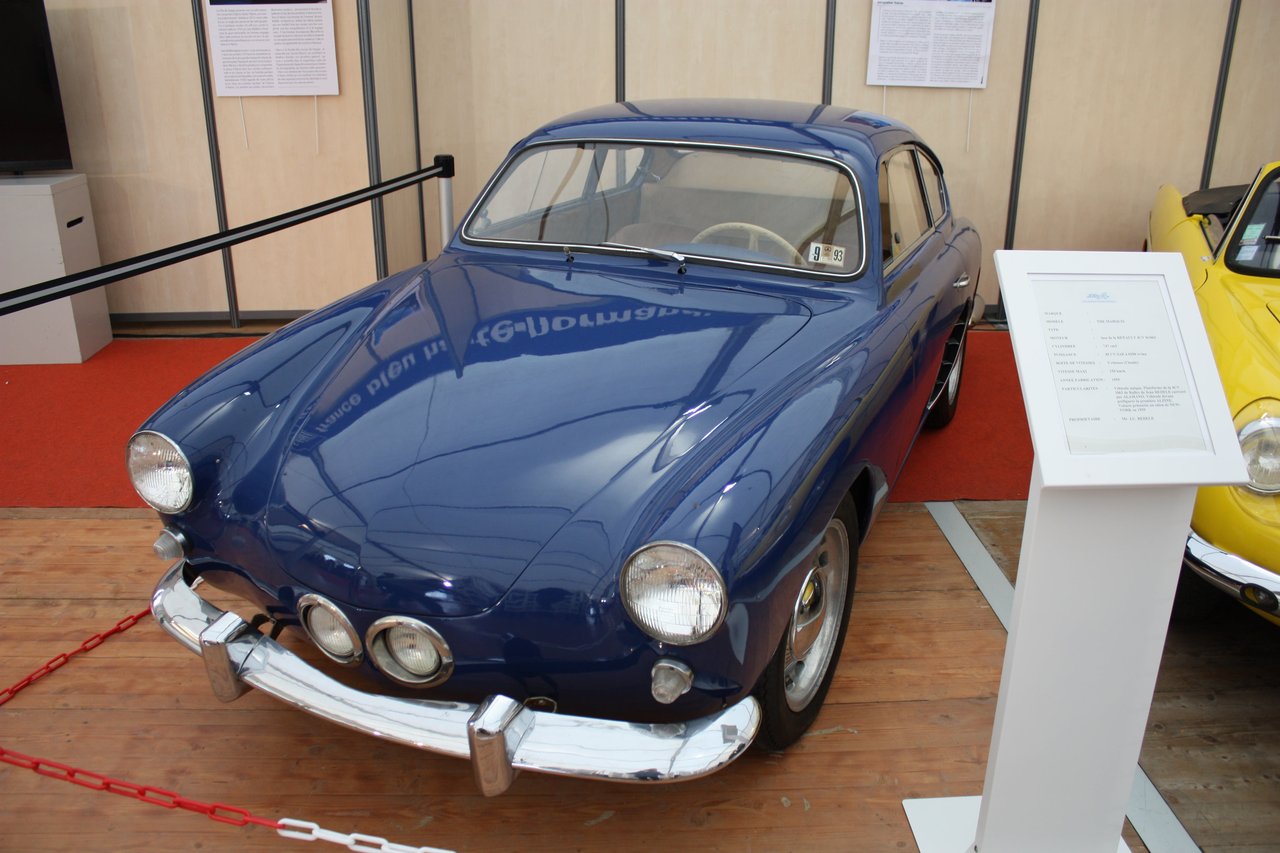 Saga Alpine 2015: Mission Accomplie ! 7 Les Alpinistes Saga Alpine 2015 Dieppe A106 A110 A310 Gta A610 37 | Saga Alpine 2015: Mission Accomplie !