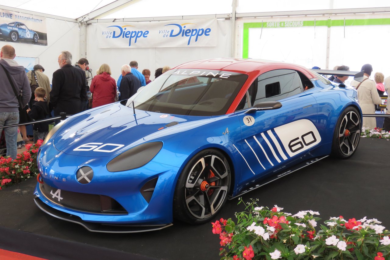 Saga Alpine 2015: Mission Accomplie ! 18 Les Alpinistes Saga Alpine 2015 Dieppe A106 A110 A310 Gta A610 42 | Saga Alpine 2015: Mission Accomplie !