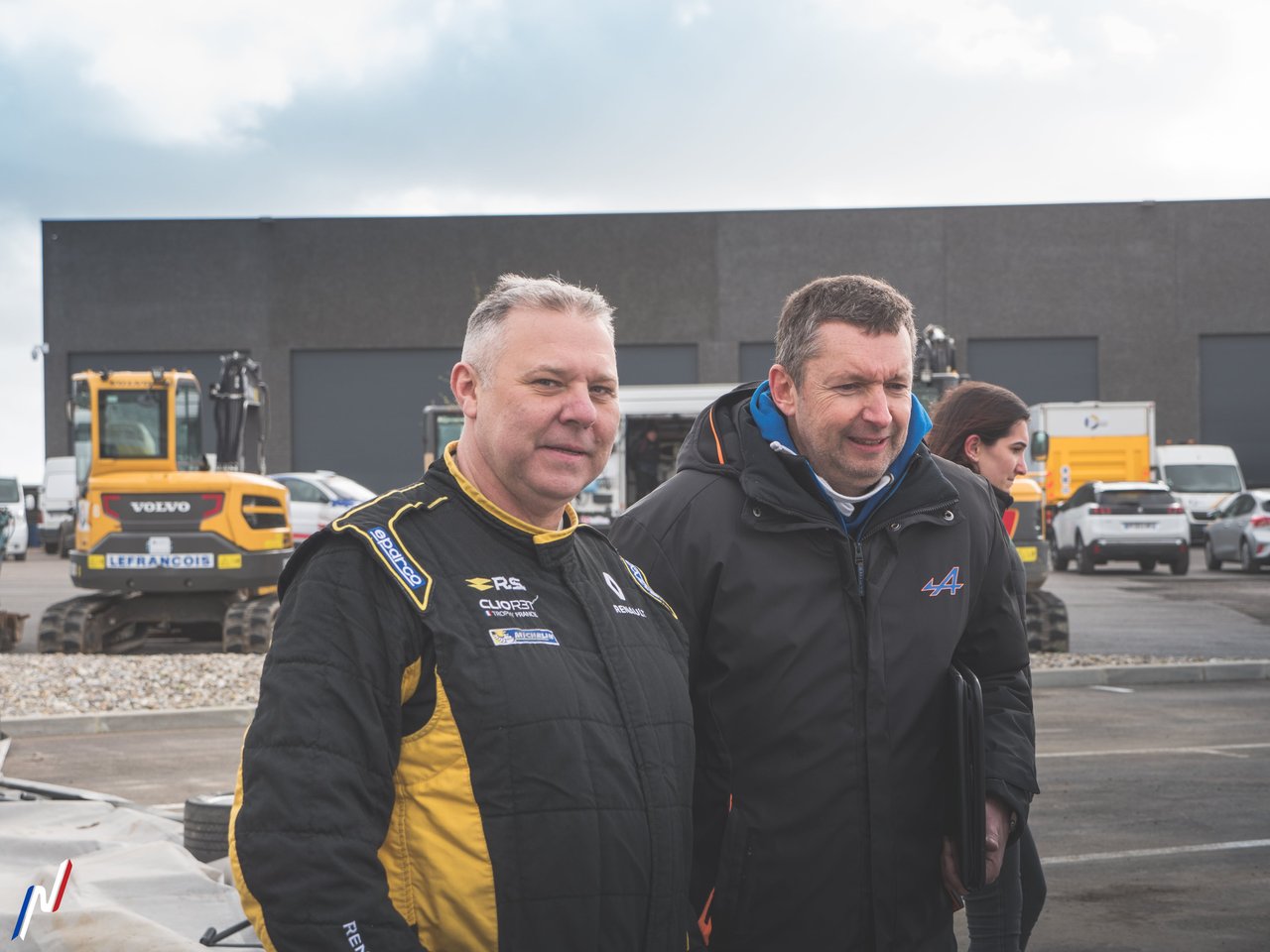 Monte-Carlo 2021 : Le Team Bonneton-Hdg À L'Assaut Du Rallye Avec L'Alpine A110 Rgt 5 Rallye Touquet 2020 Rgt A110 Rally Teamfj Signatech 52 | Monte-Carlo 2021 : Le Team Bonneton-Hdg À L'Assaut Du Rallye Avec L'Alpine A110 Rgt