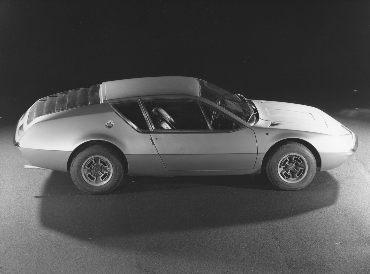 L'Alpine A310 4 Cylindres, En Piste Pour Les Seventies 7 Alpine A310 1600 4 Cylindres Les Alpinistes 1 | L'Alpine A310 4 Cylindres, En Piste Pour Les Seventies