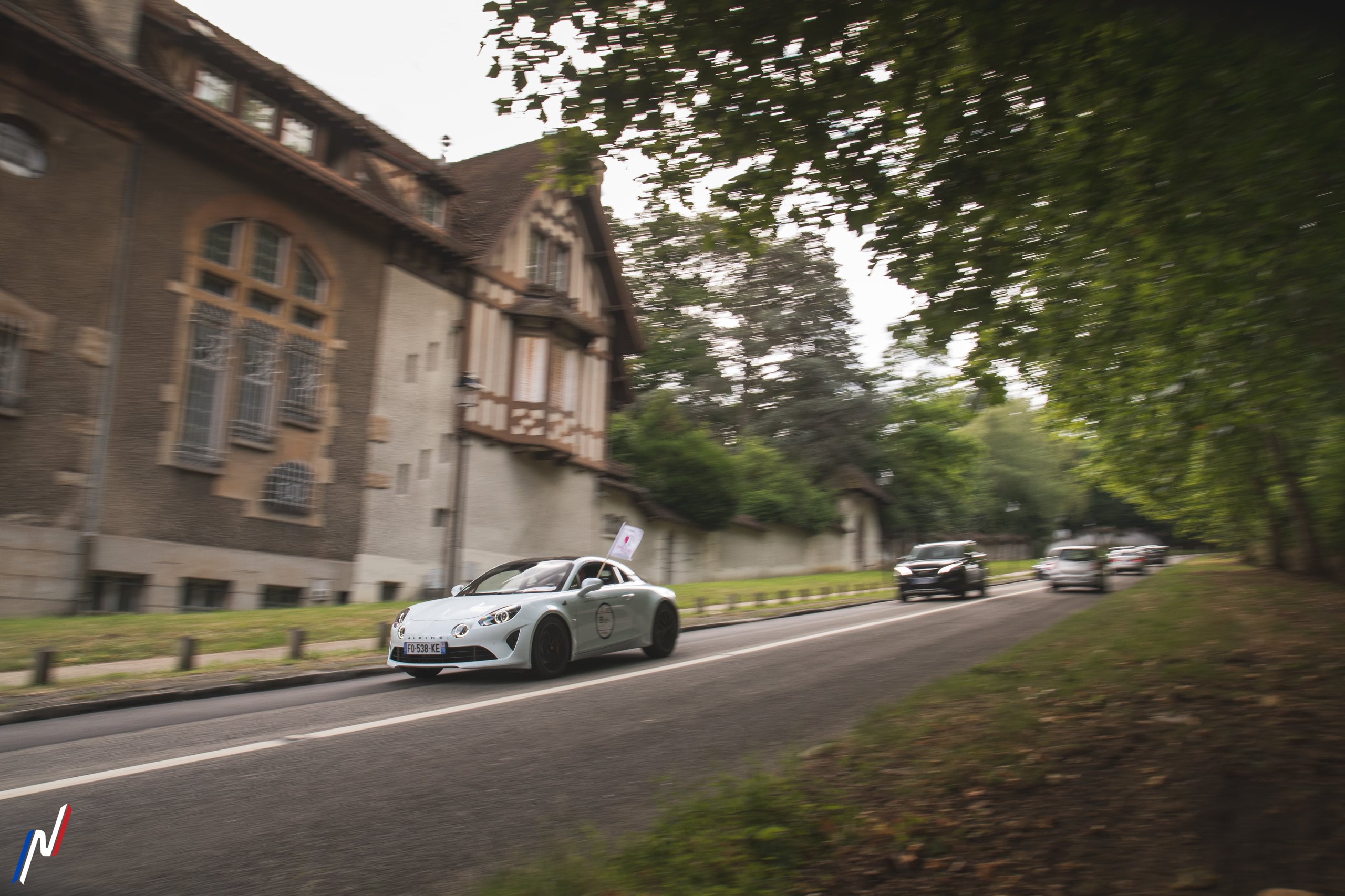 Le Rallye Du Cœur 2020 26 Rallye Du Coeur 2020 2 | Le Rallye Du Cœur 2020