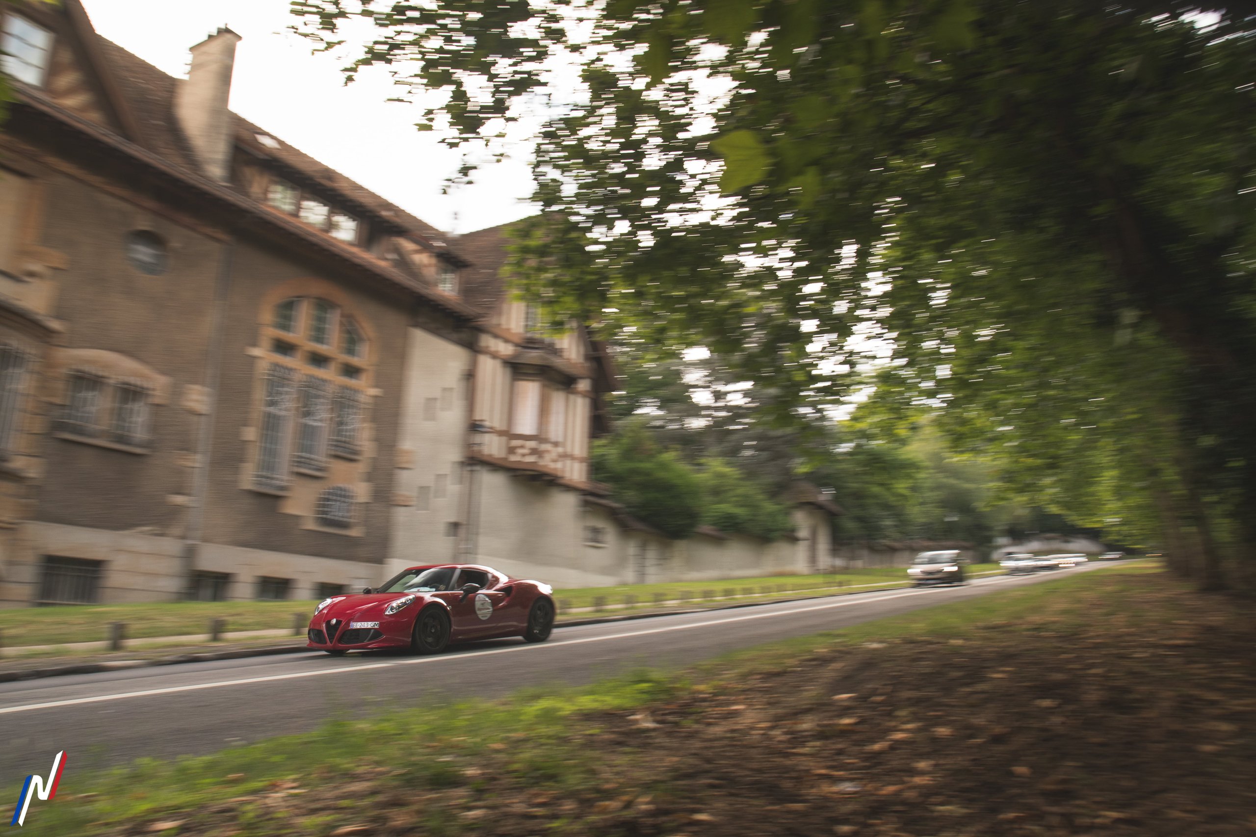 Le Rallye Du Cœur 2020 23 Rallye Du Coeur 2020 5 | Le Rallye Du Cœur 2020