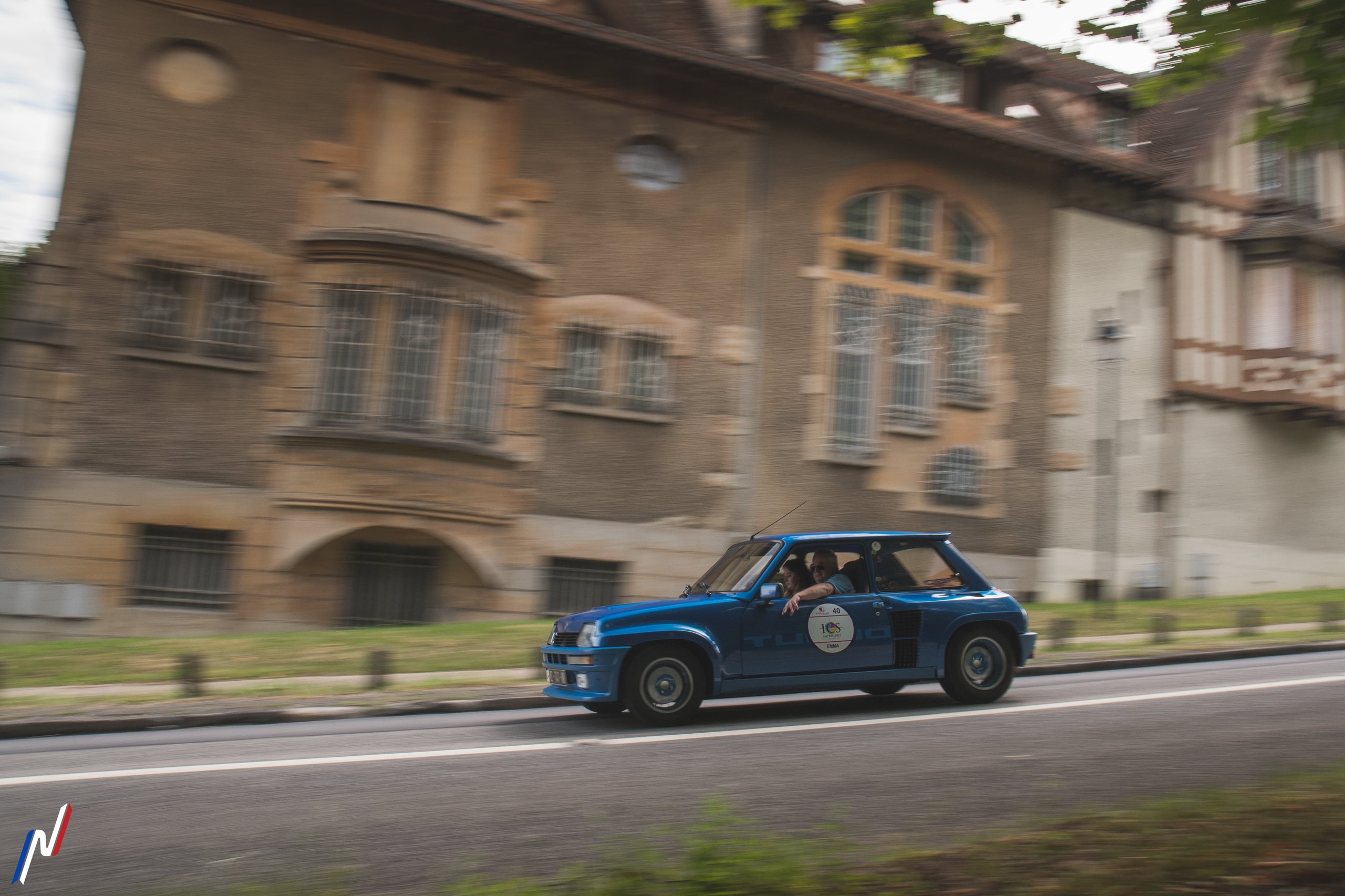 Le Rallye Du Cœur 2020 20 Rallye Du Coeur 2020 8 | Le Rallye Du Cœur 2020