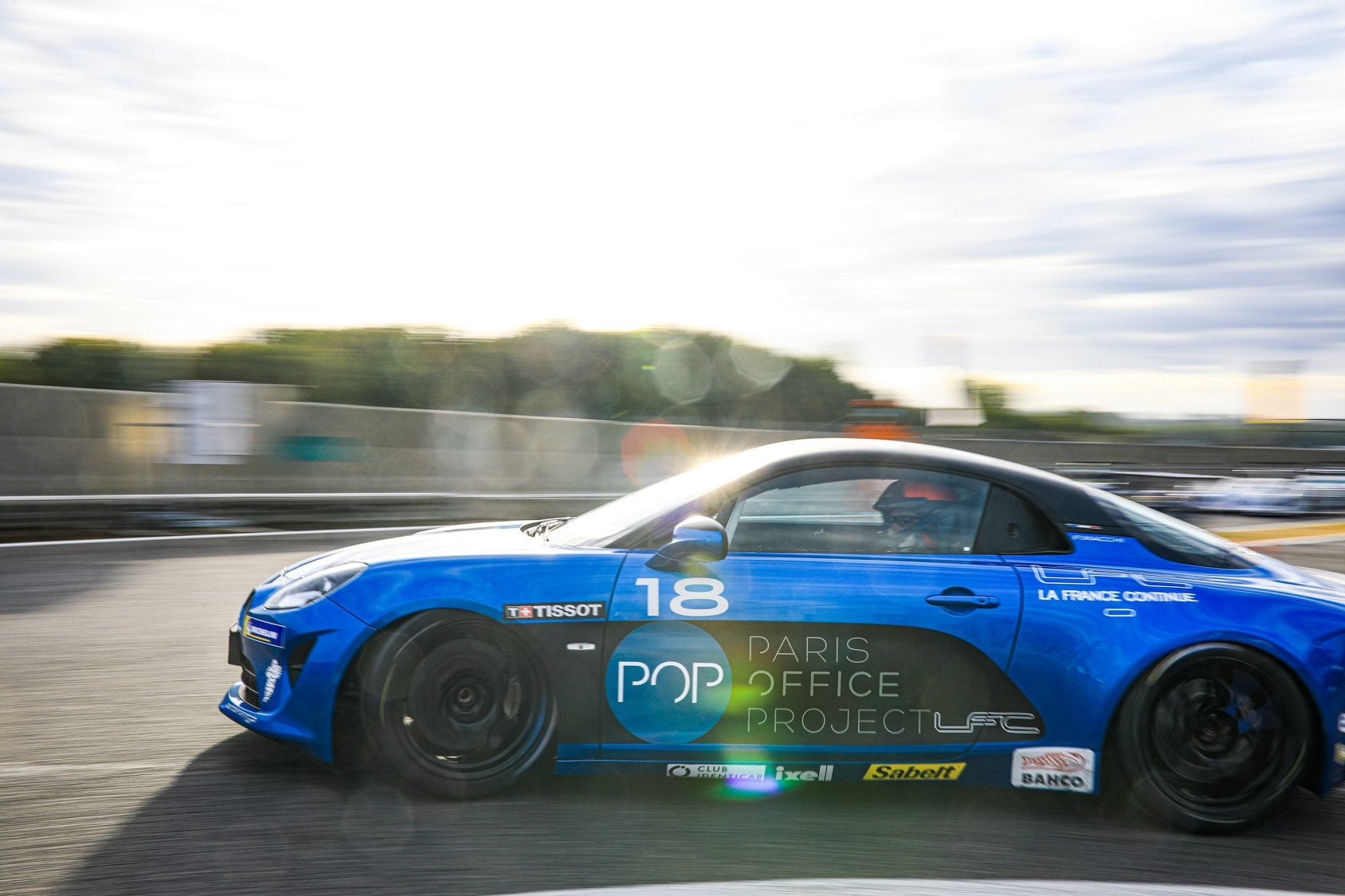 Alpine Elf Europa Cup 2020: Herrero Et Traynard Au Sommet À Nogaro 10 Alpine A110 Cup Nogaro 2020 15 | Alpine Elf Europa Cup 2020: Herrero Et Traynard Au Sommet À Nogaro