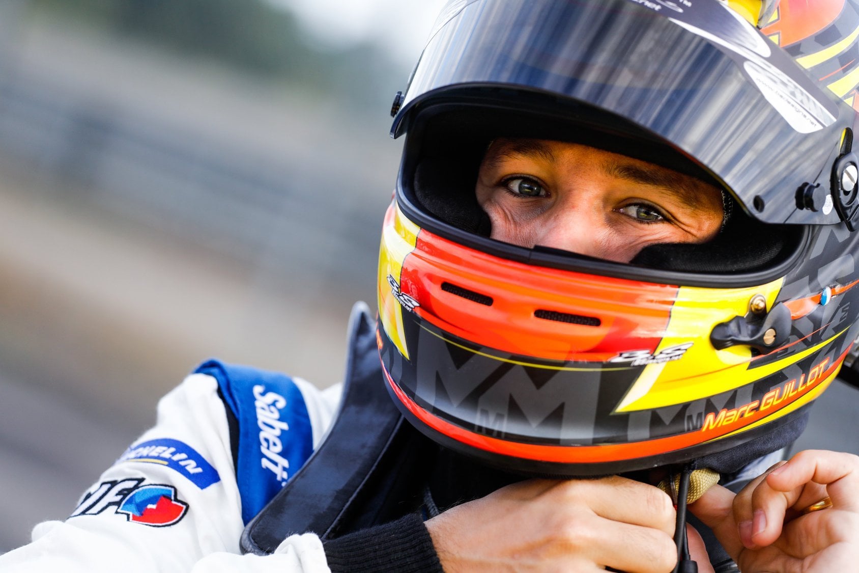 Alpine Elf Europa Cup 2020: Herrero Et Traynard Au Sommet À Nogaro 15 Alpine A110 Cup Nogaro 2020 2 | Alpine Elf Europa Cup 2020: Herrero Et Traynard Au Sommet À Nogaro