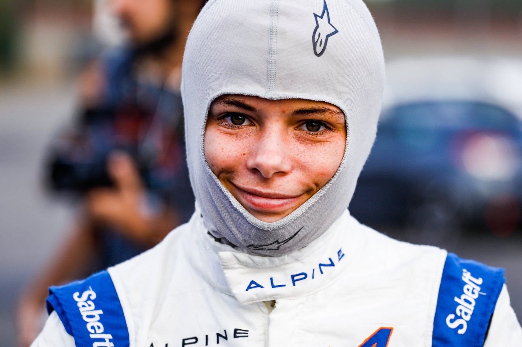 Alpine Elf Europa Cup 2020: Herrero Et Traynard Au Sommet À Nogaro 18 Alpine A110 Cup Nogaro 2020 5 | Alpine Elf Europa Cup 2020: Herrero Et Traynard Au Sommet À Nogaro