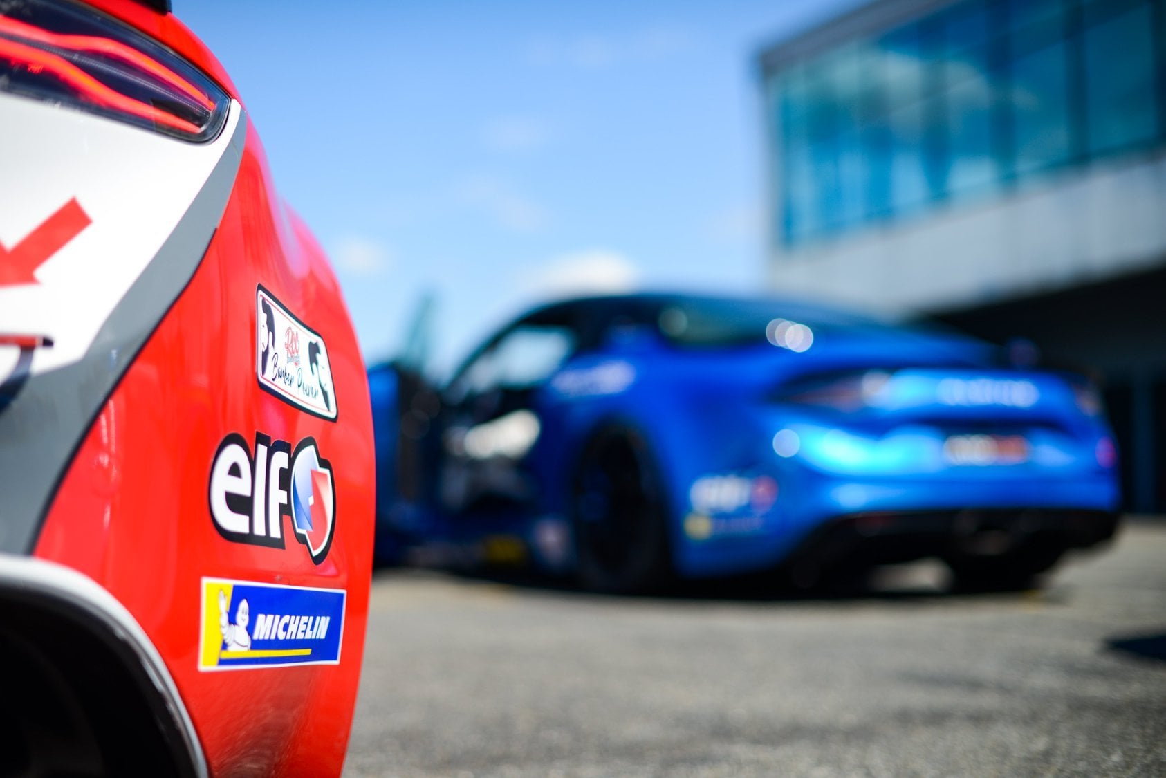 Alpine Elf Europa Cup 2020: Herrero Et Traynard Au Sommet À Nogaro 35 Alpine A110 Cup Nogaro 2020 Dppi 13 | Alpine Elf Europa Cup 2020: Herrero Et Traynard Au Sommet À Nogaro