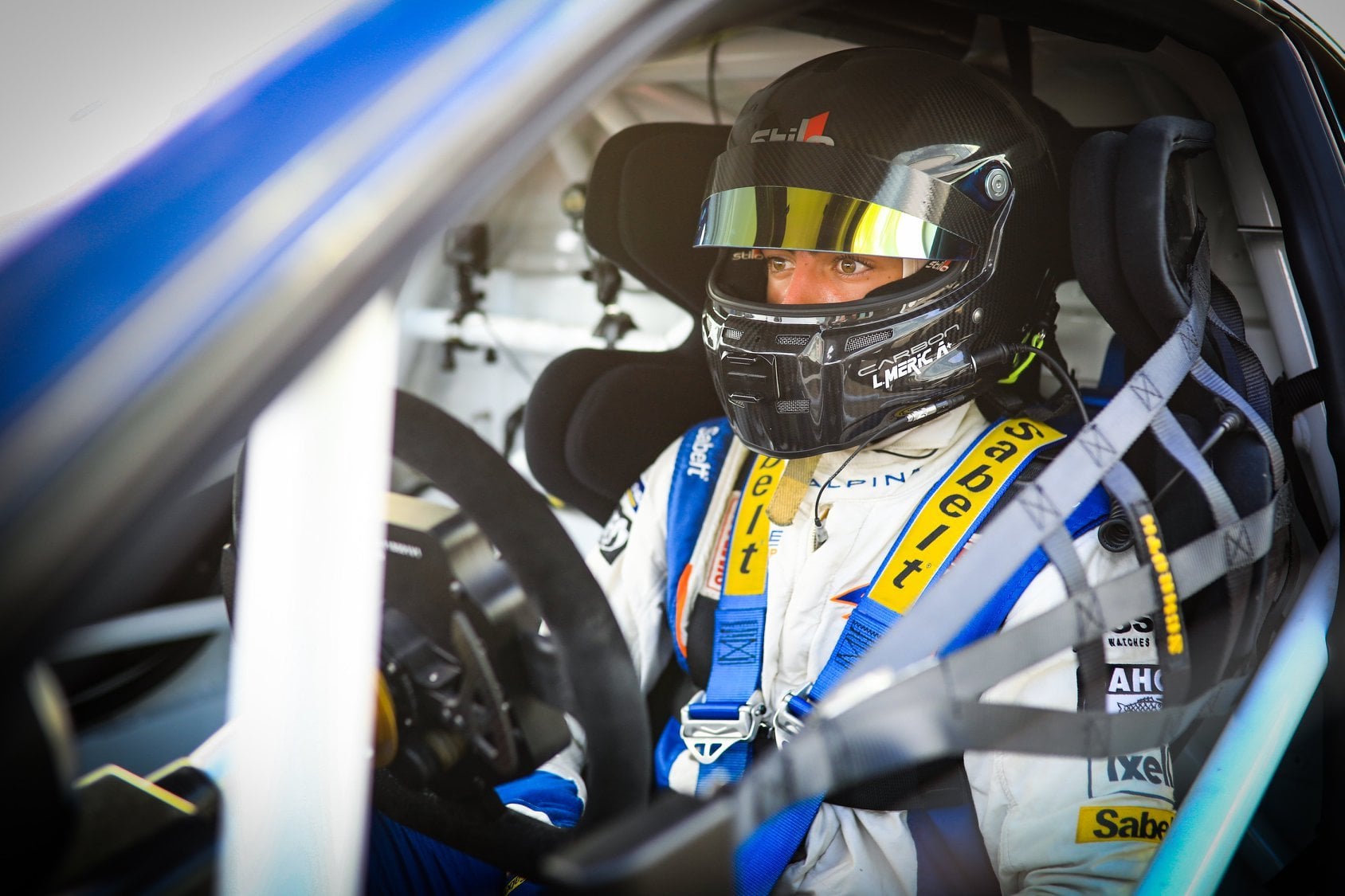 Alpine Elf Europa Cup 2020: Herrero Et Traynard Au Sommet À Nogaro 26 Alpine A110 Cup Nogaro 2020 Dppi 22 | Alpine Elf Europa Cup 2020: Herrero Et Traynard Au Sommet À Nogaro
