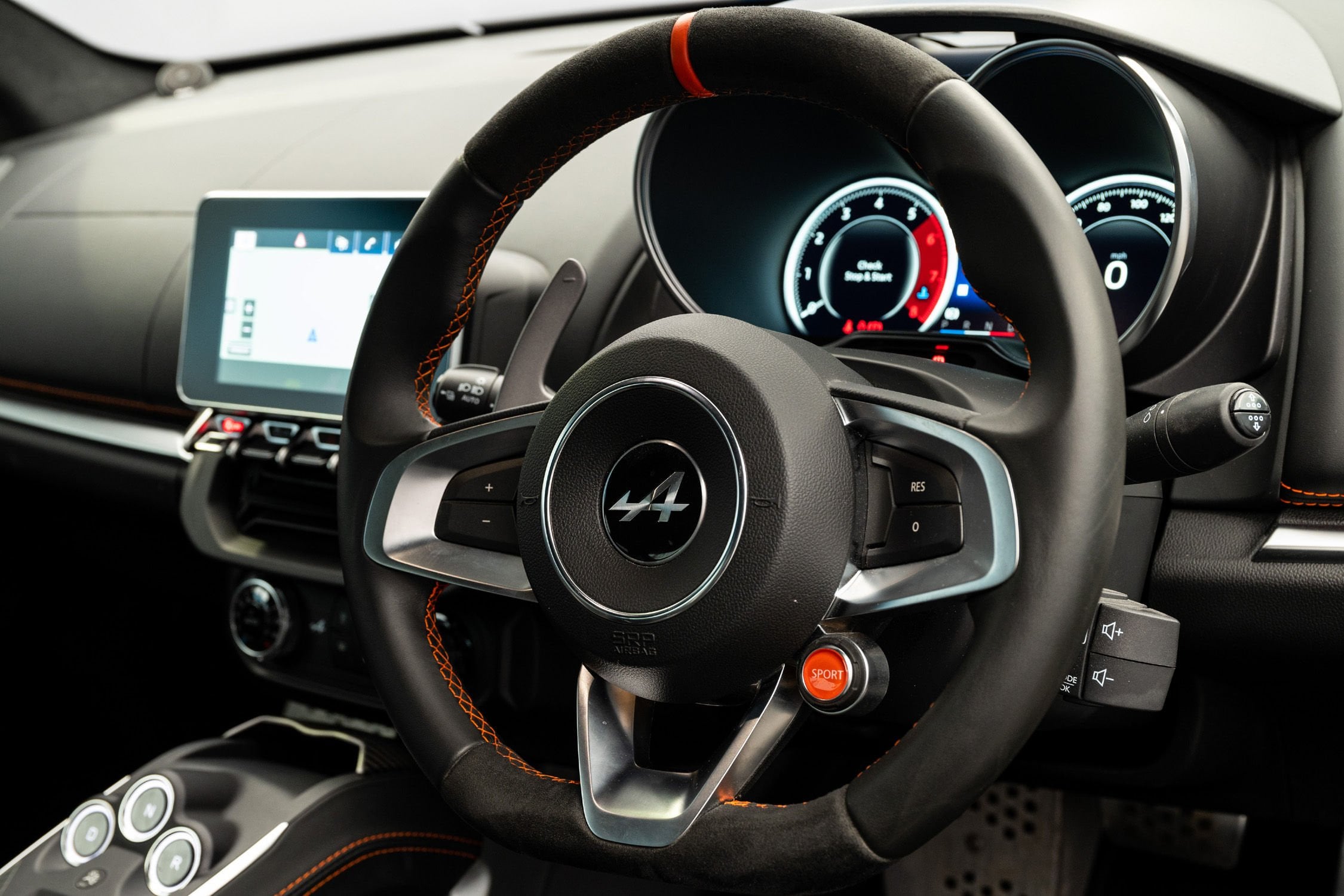 Alpine Online Showroom: La Concession Virtuelle ! 8 Alpine Online Showroom 2020