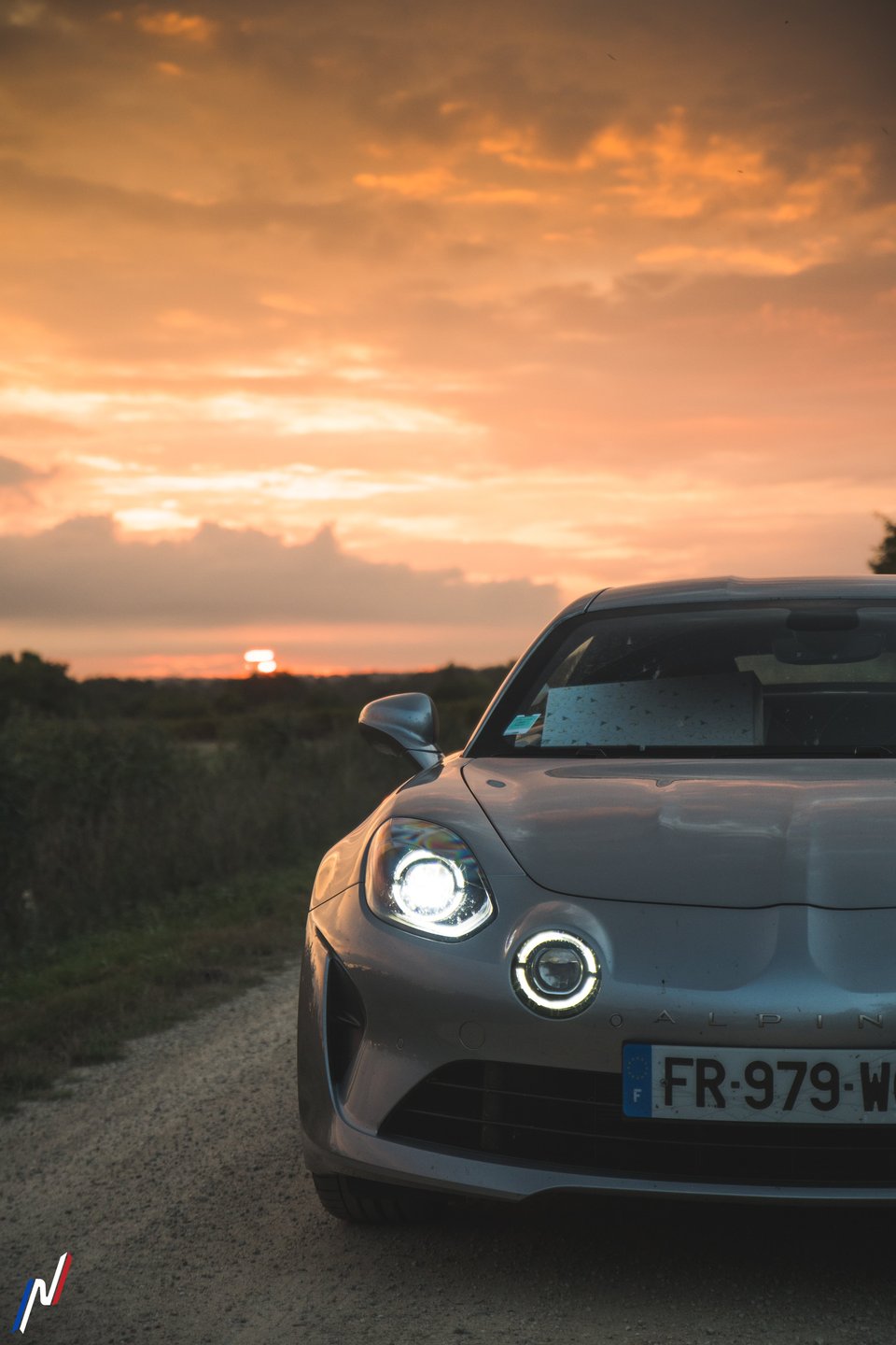 Légende Gt 2020