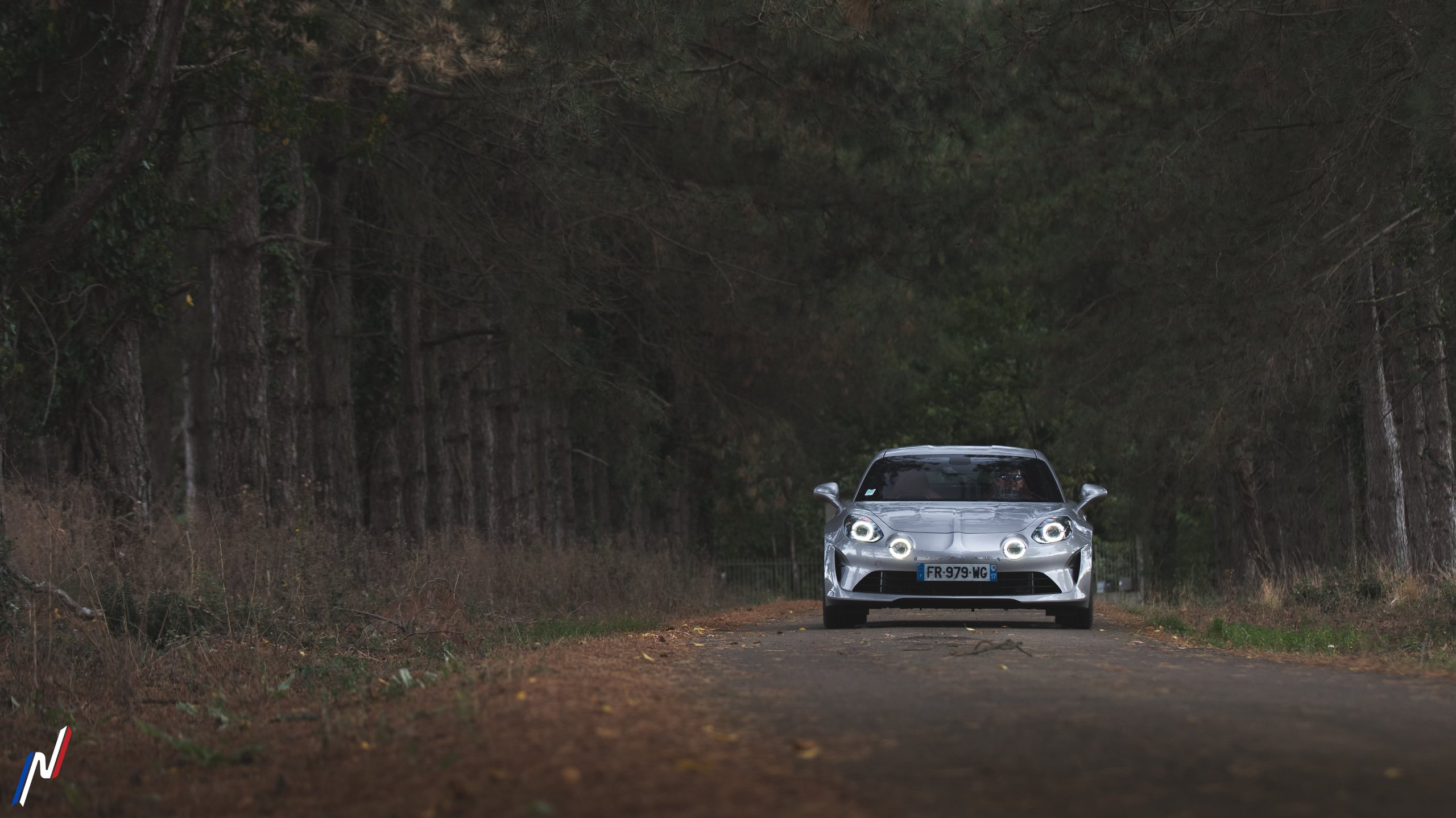 Alpine A110 Legend Gt Centre Alpine La Rochelle 27 | Sous L'Oeil De Gpe-Auto : L'Alpine A110 Légende Gt