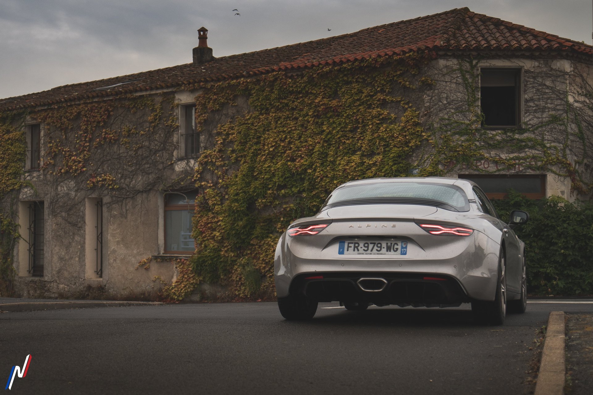 Légende Gt 2020
