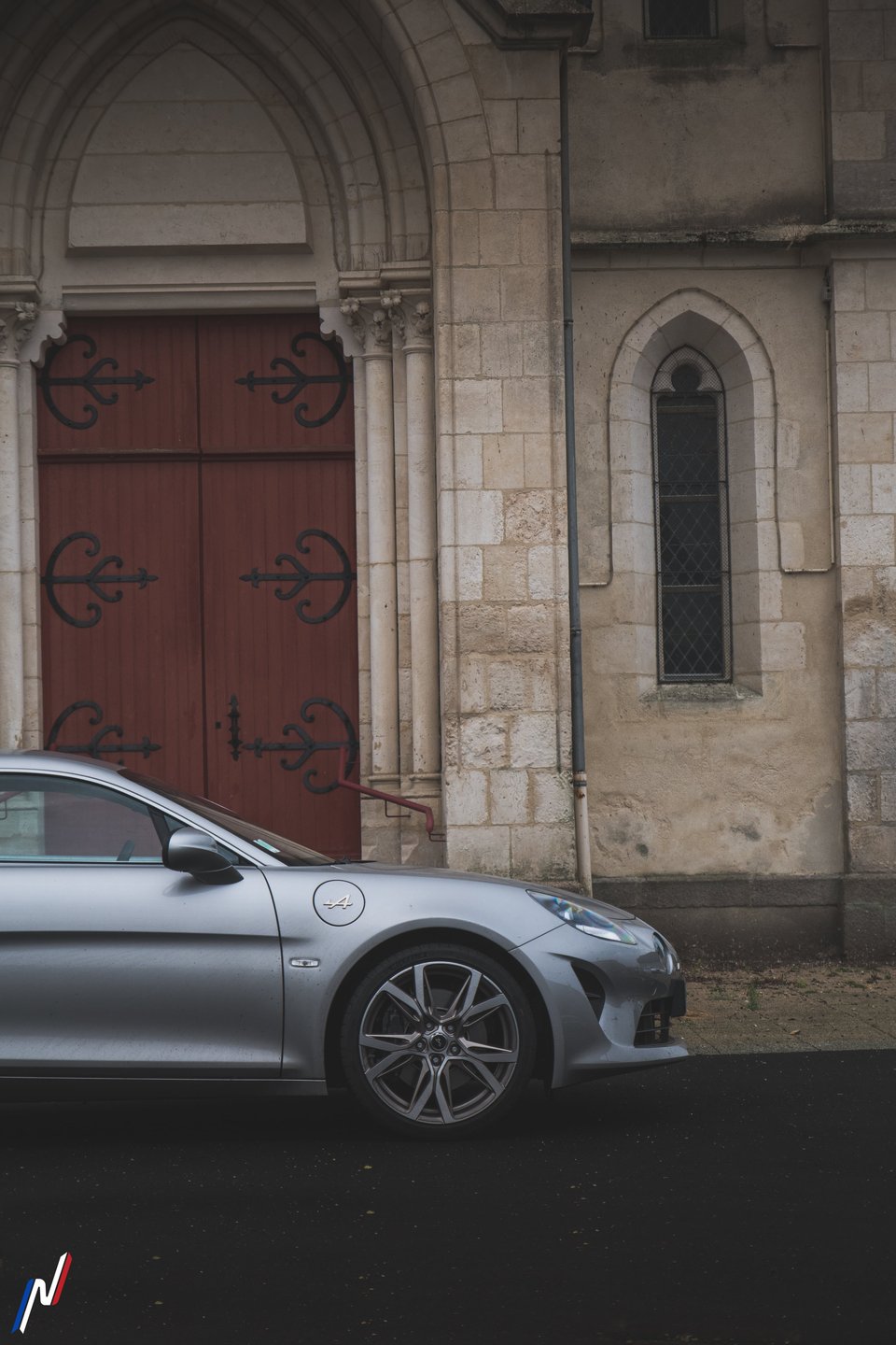 Légende Gt 2020