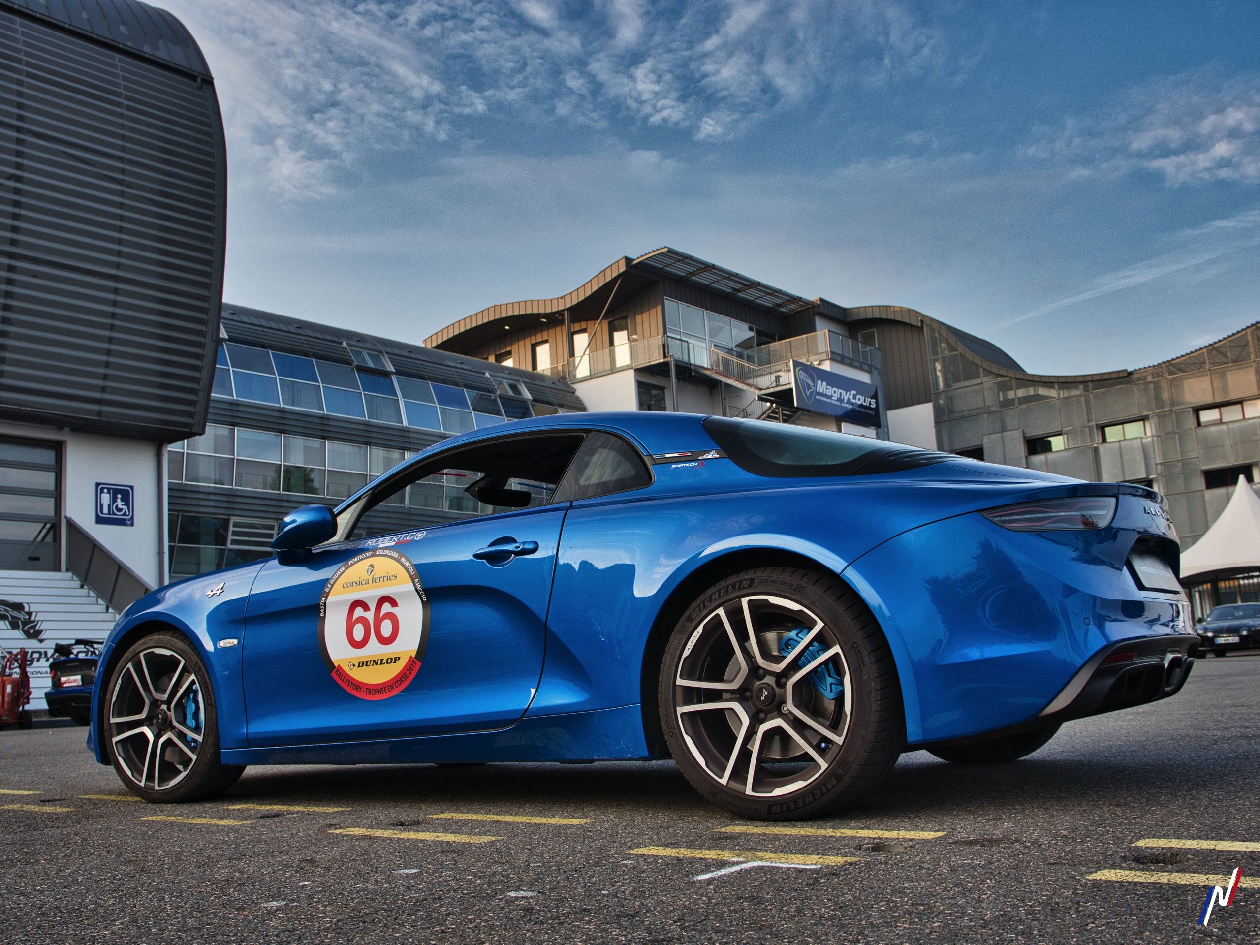 Motorsport Mag Track Day Magny Cours Alpine A110 P1100612 Alpine Planet | Track Day Motorsport 2020 : Magny-Cours, Des Alpine Et Du Fun !